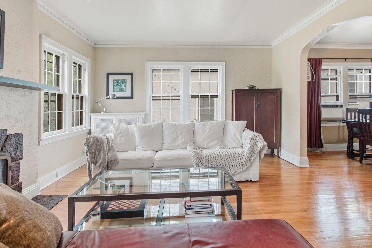 View of Residential Income at 3428 Hennepin Avenue, Minneapolis MN 55408, Minneapolis (24 of 59) - Mike Wilen | Minnesota Team Real Estate