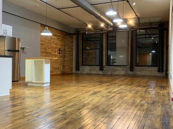 View of Residential at 523 Jackson Street #206, Saint Paul MN 55101, Saint Paul - Mike Wilen | Minnesota Team Real Estate