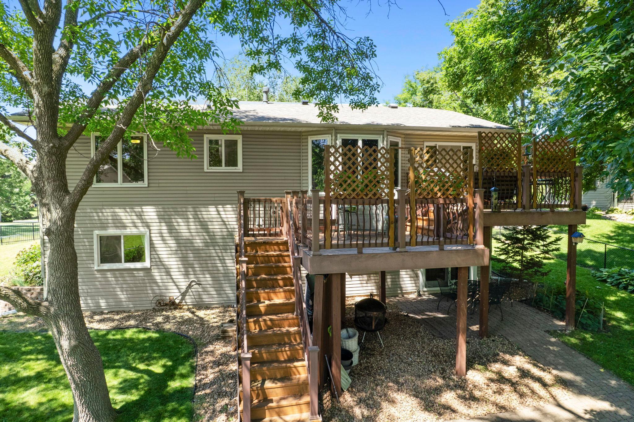 View of Residential at 11825 44th Avenue, Plymouth MN 55442, Plymouth (58 of 65) - Mike Wilen | Minnesota Team Real Estate