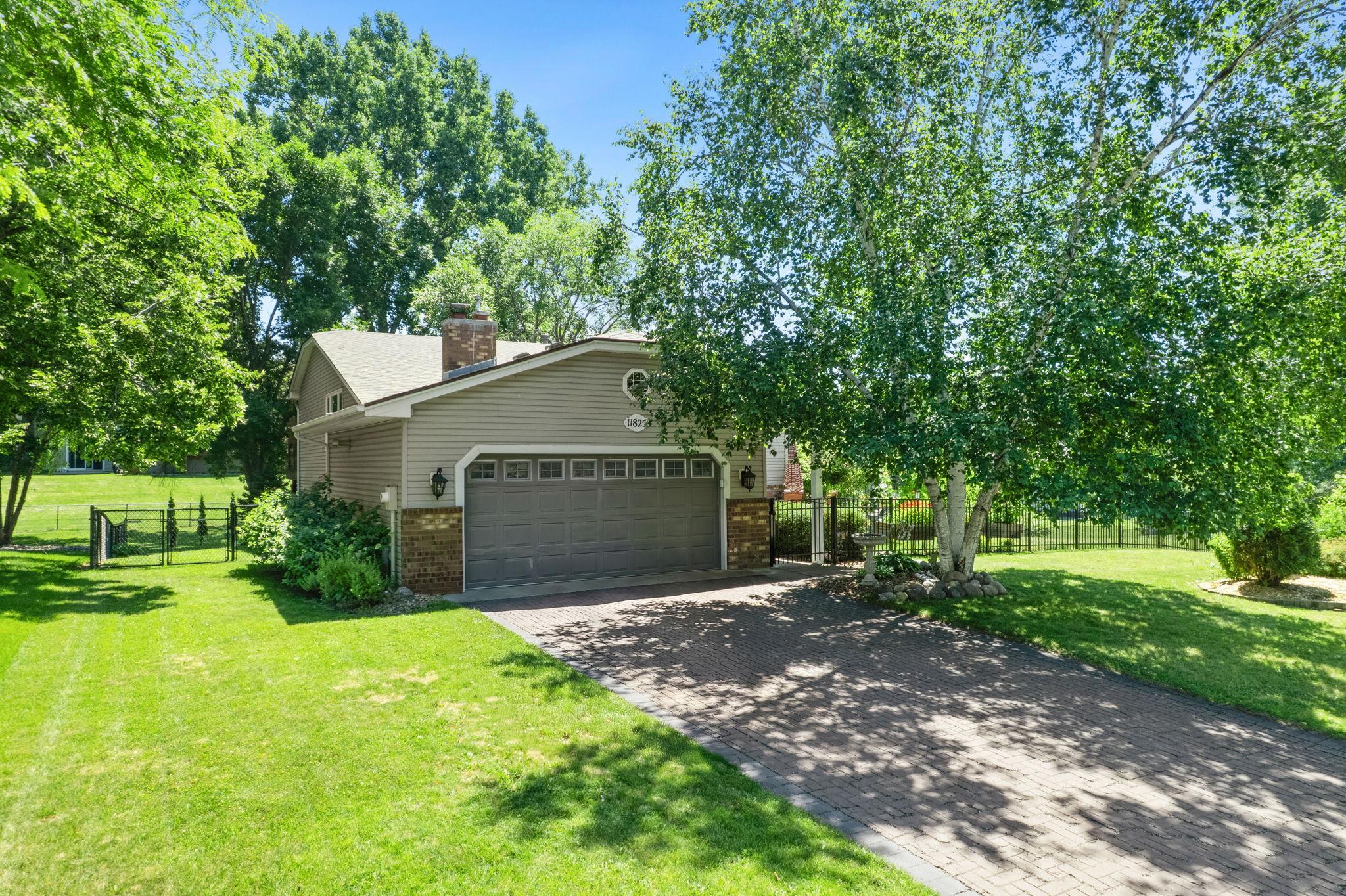 View of Single Family at 11825 44th Avenue, Plymouth - Mike Wilen | Minnesota Team Real Estate