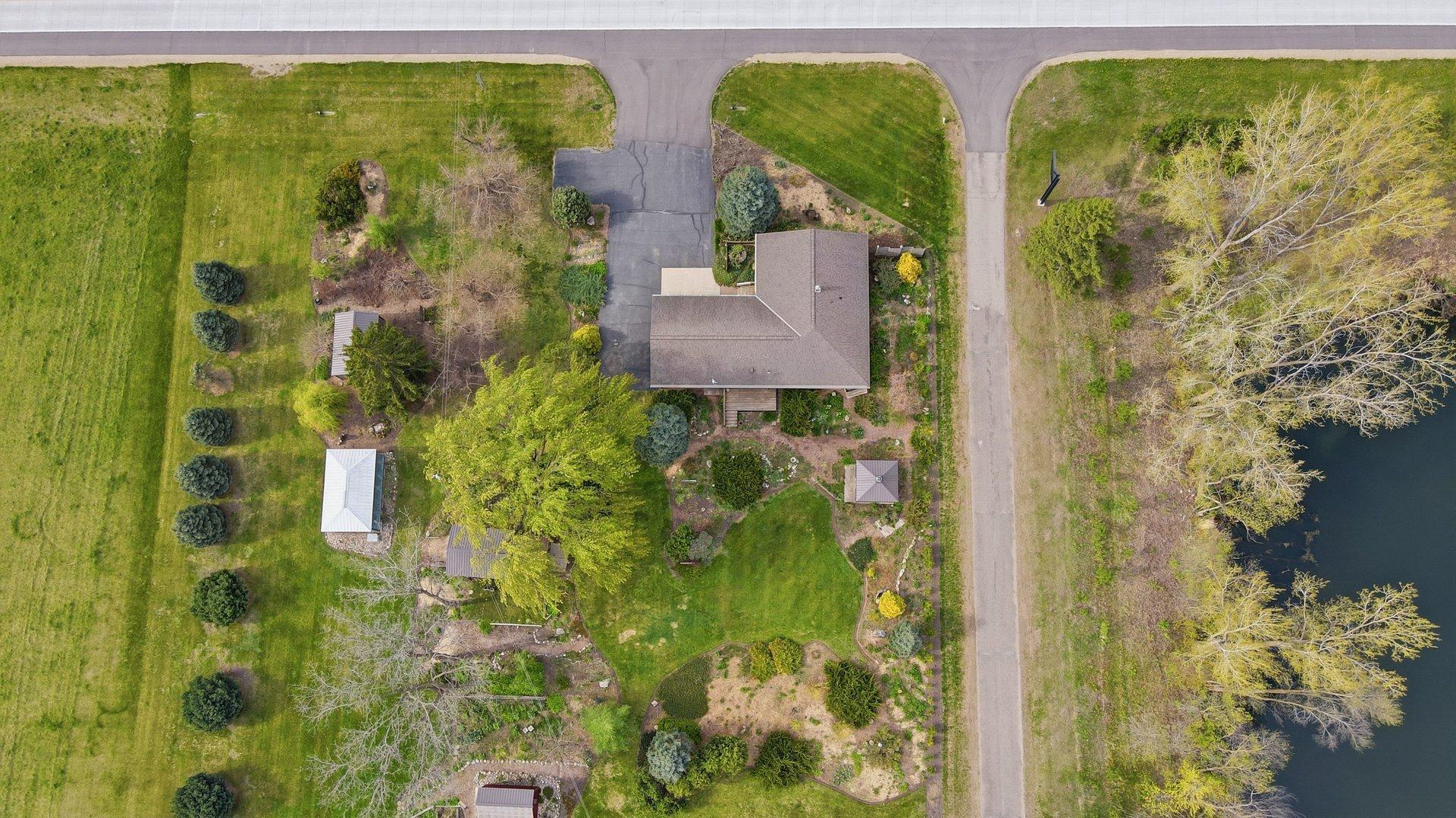 View of Residential at 3225 180th Street, Lester Prairie MN 55354, Lester Prairie - Mike Wilen | Minnesota Team Real Estate