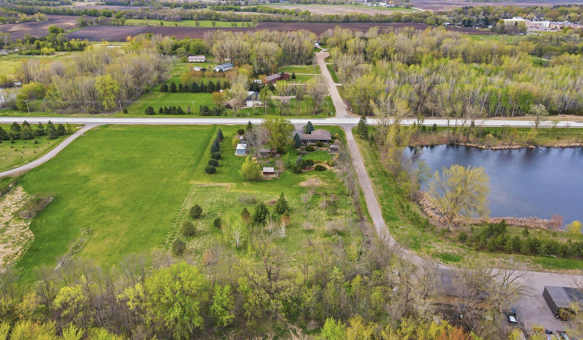 View of Residential at 3225 180th Street, Lester Prairie MN 55354, Lester Prairie (2 of 54) - Mike Wilen | Minnesota Team Real Estate