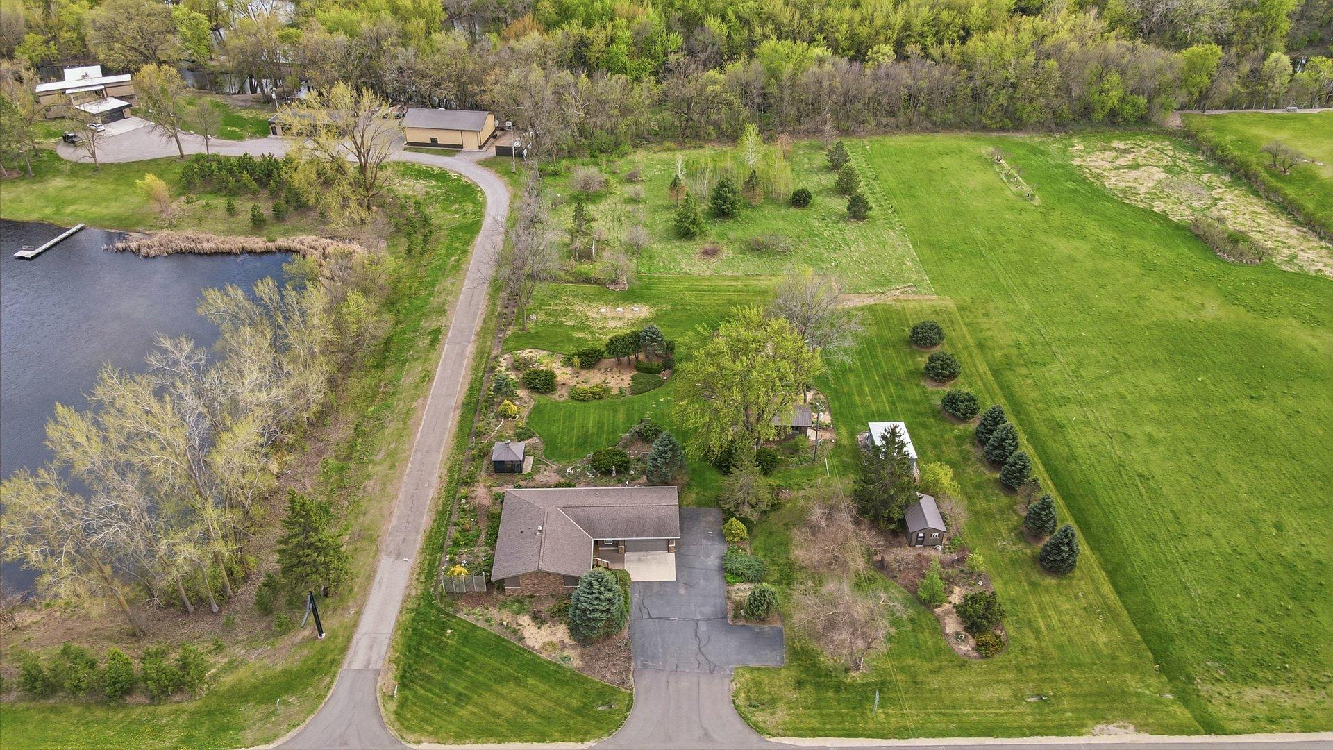 View of Residential at 3225 180th Street, Lester Prairie MN 55354, Lester Prairie (5 of 54) - Mike Wilen | Minnesota Team Real Estate