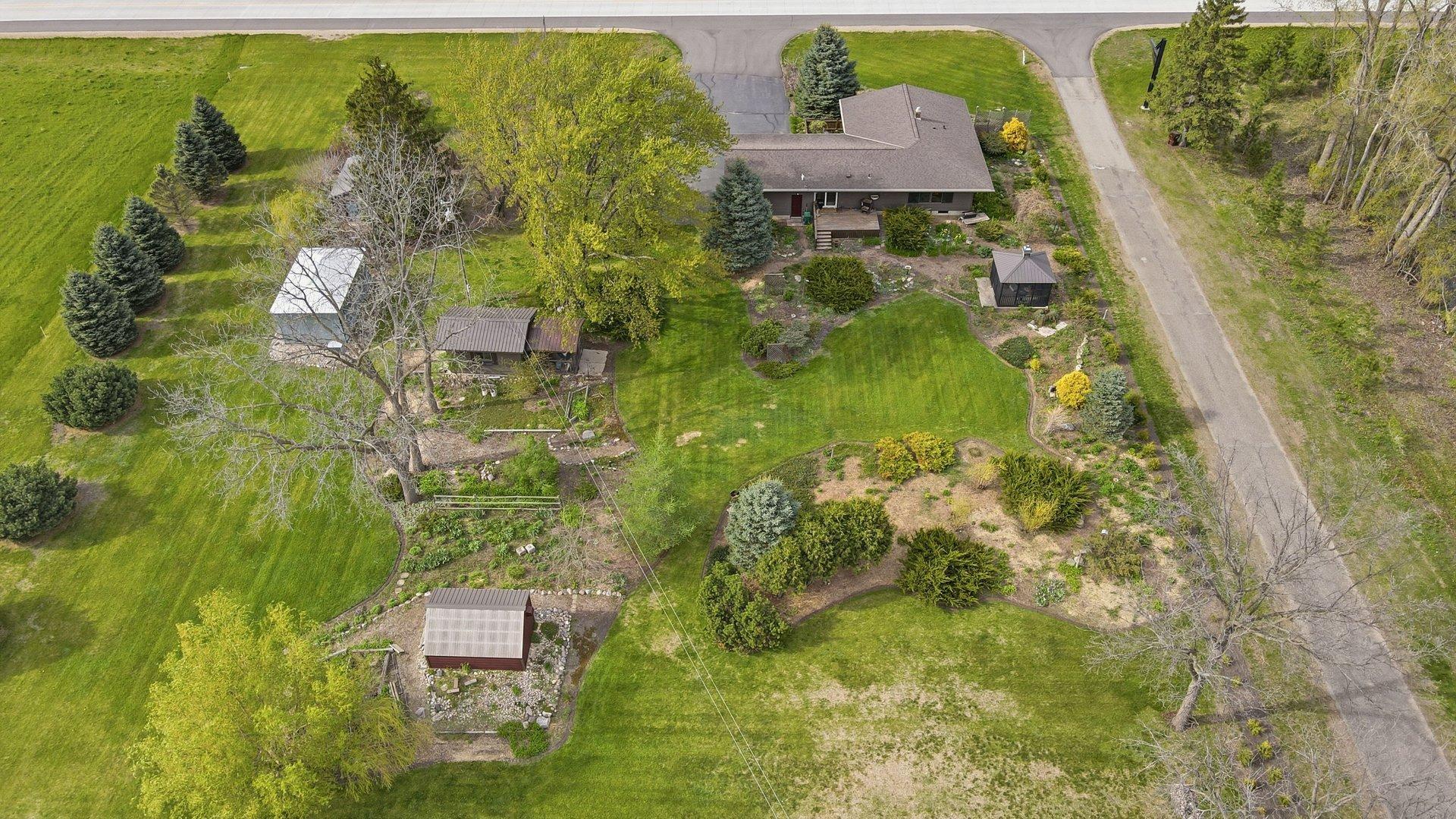 View of Residential at 3225 180th Street, Lester Prairie MN 55354, Lester Prairie (6 of 54) - Mike Wilen | Minnesota Team Real Estate