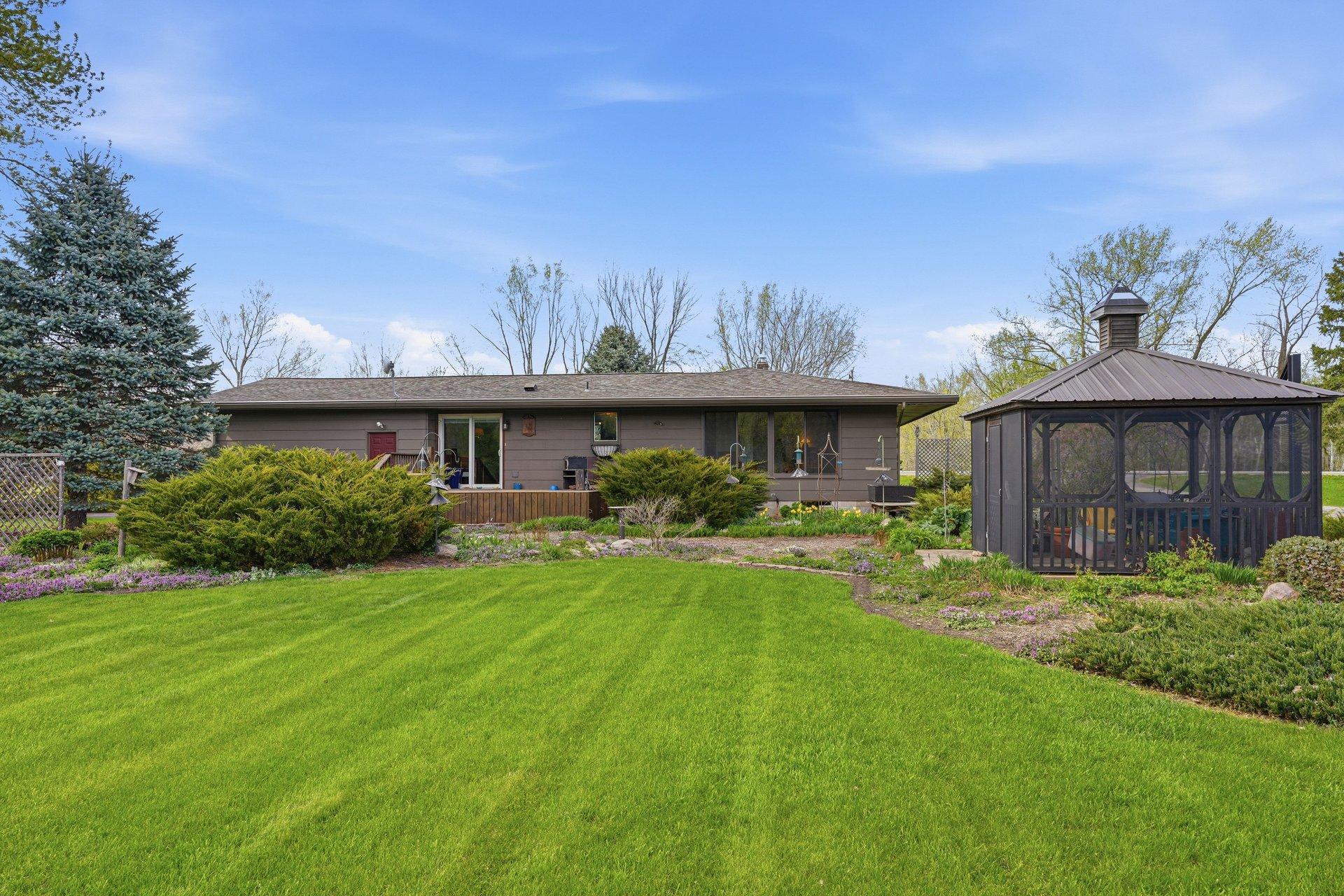 View of Residential at 3225 180th Street, Lester Prairie MN 55354, Lester Prairie (9 of 54) - Mike Wilen | Minnesota Team Real Estate