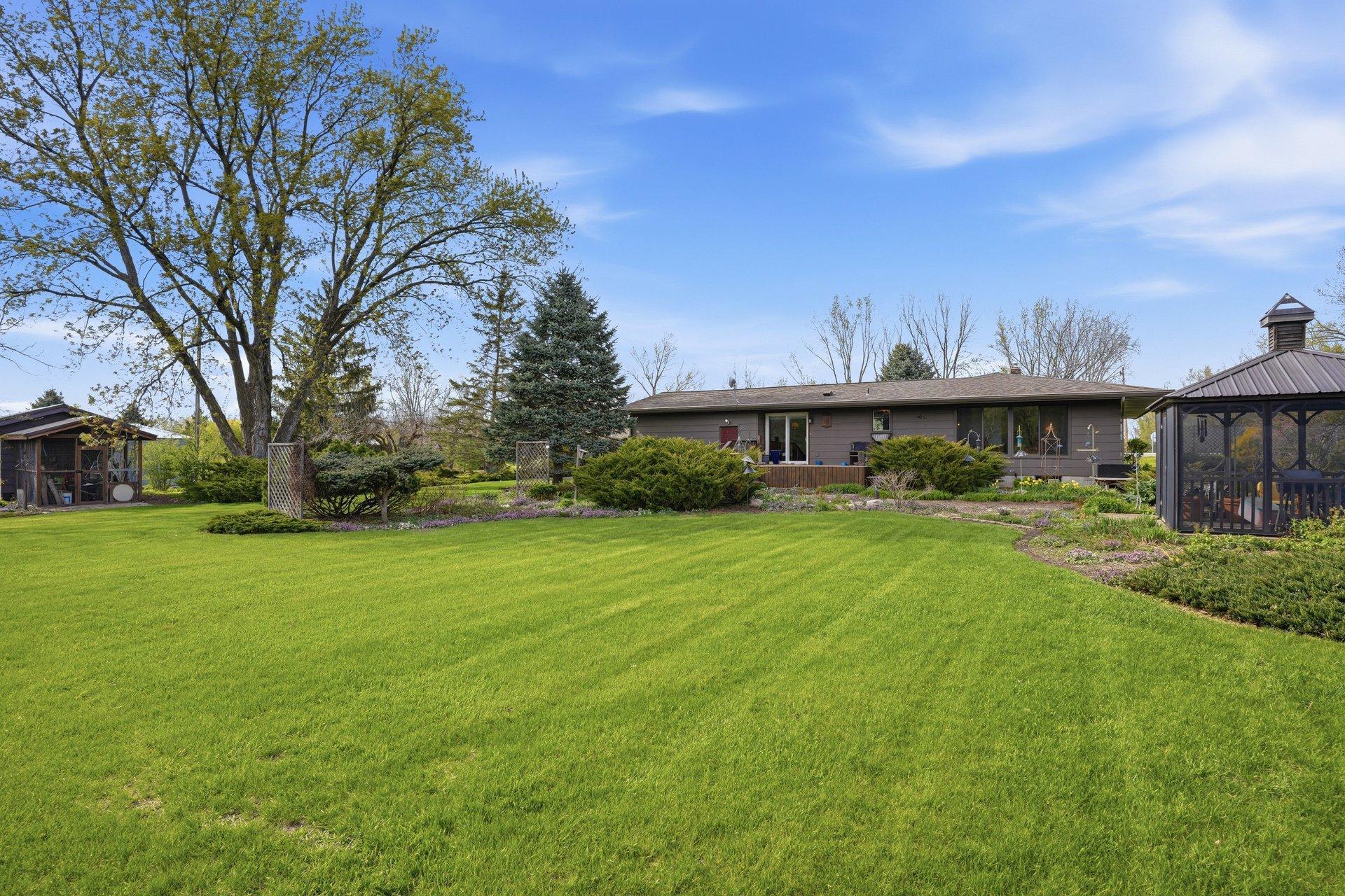View of Residential at 3225 180th Street, Lester Prairie MN 55354, Lester Prairie (19 of 54) - Mike Wilen | Minnesota Team Real Estate