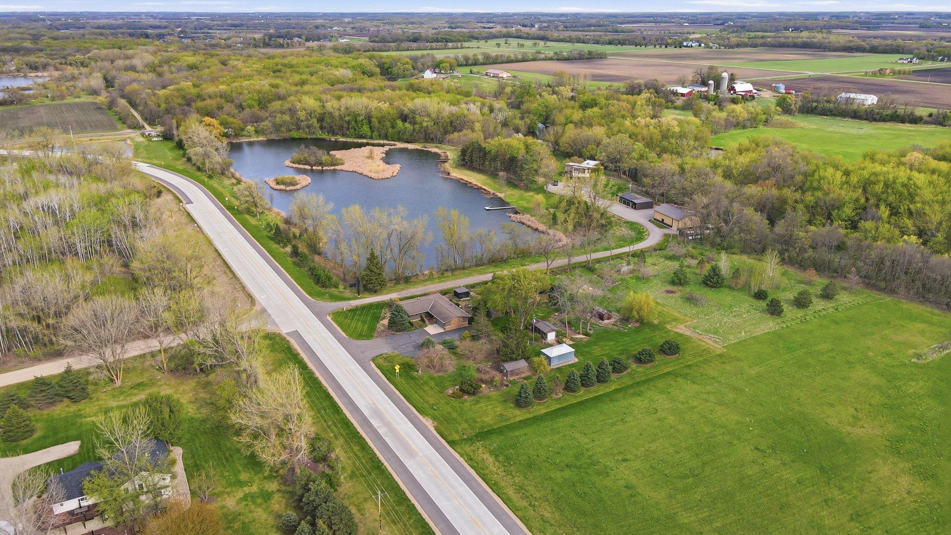 View of Residential at 3225 180th Street, Lester Prairie MN 55354, Lester Prairie (44 of 54) - Mike Wilen | Minnesota Team Real Estate