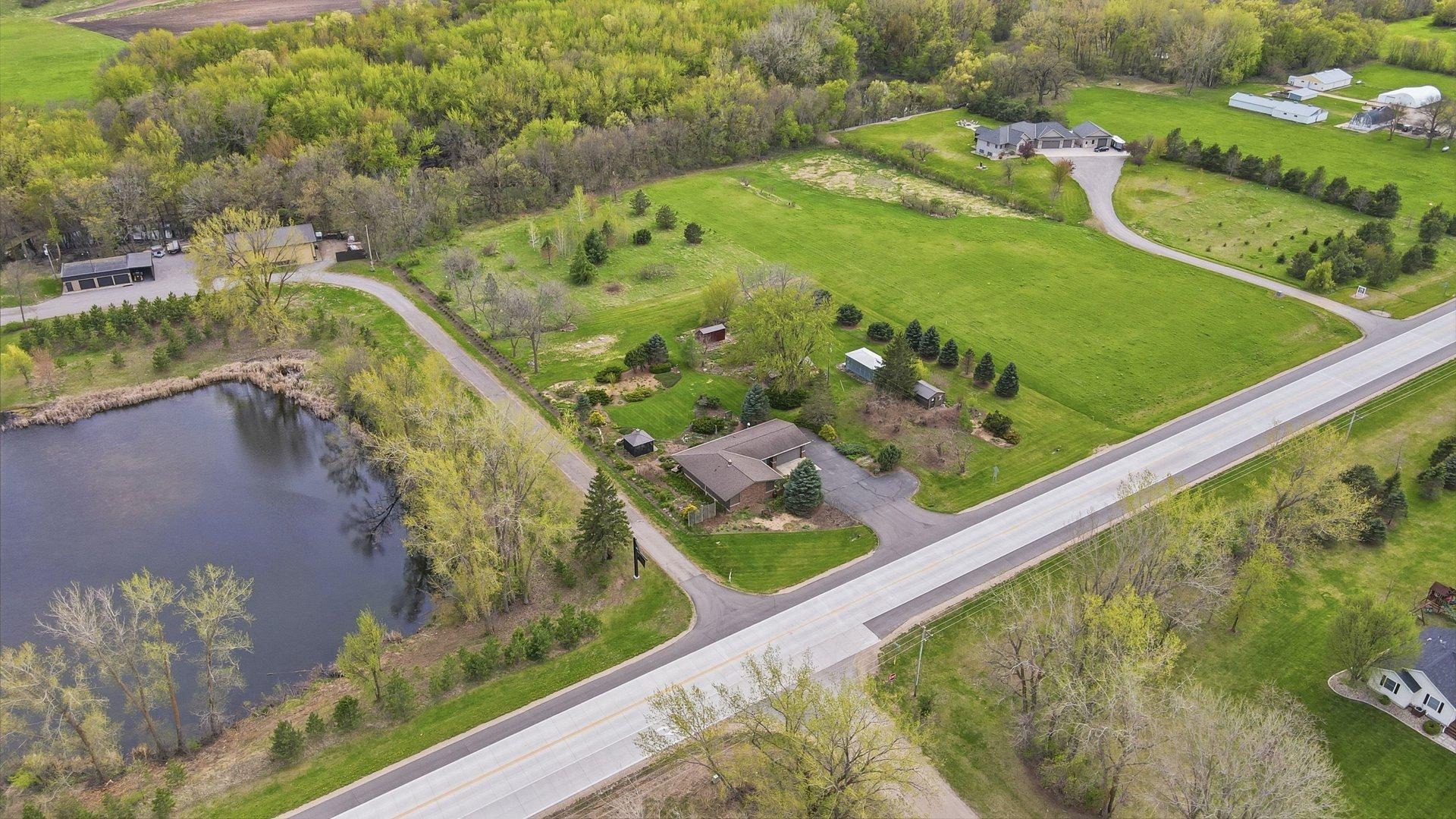 View of Residential at 3225 180th Street, Lester Prairie MN 55354, Lester Prairie (45 of 54) - Mike Wilen | Minnesota Team Real Estate