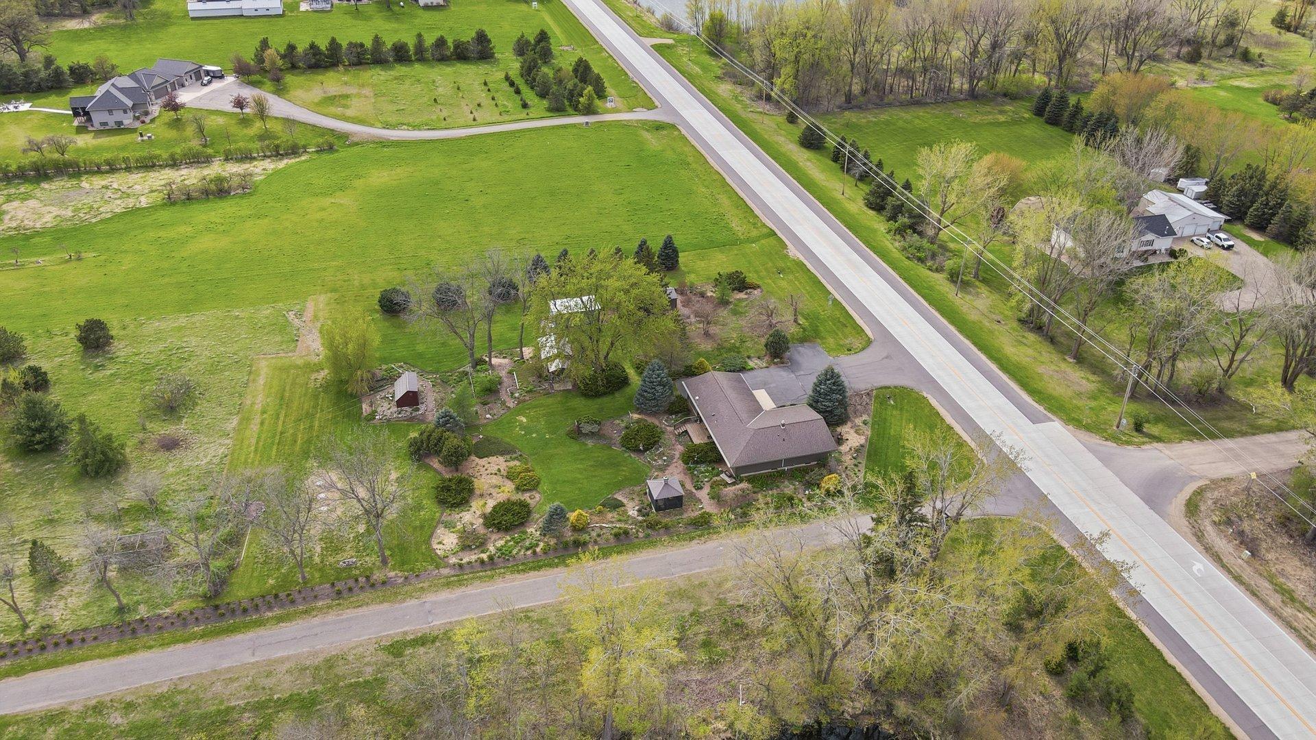 View of Residential at 3225 180th Street, Lester Prairie MN 55354, Lester Prairie (46 of 54) - Mike Wilen | Minnesota Team Real Estate