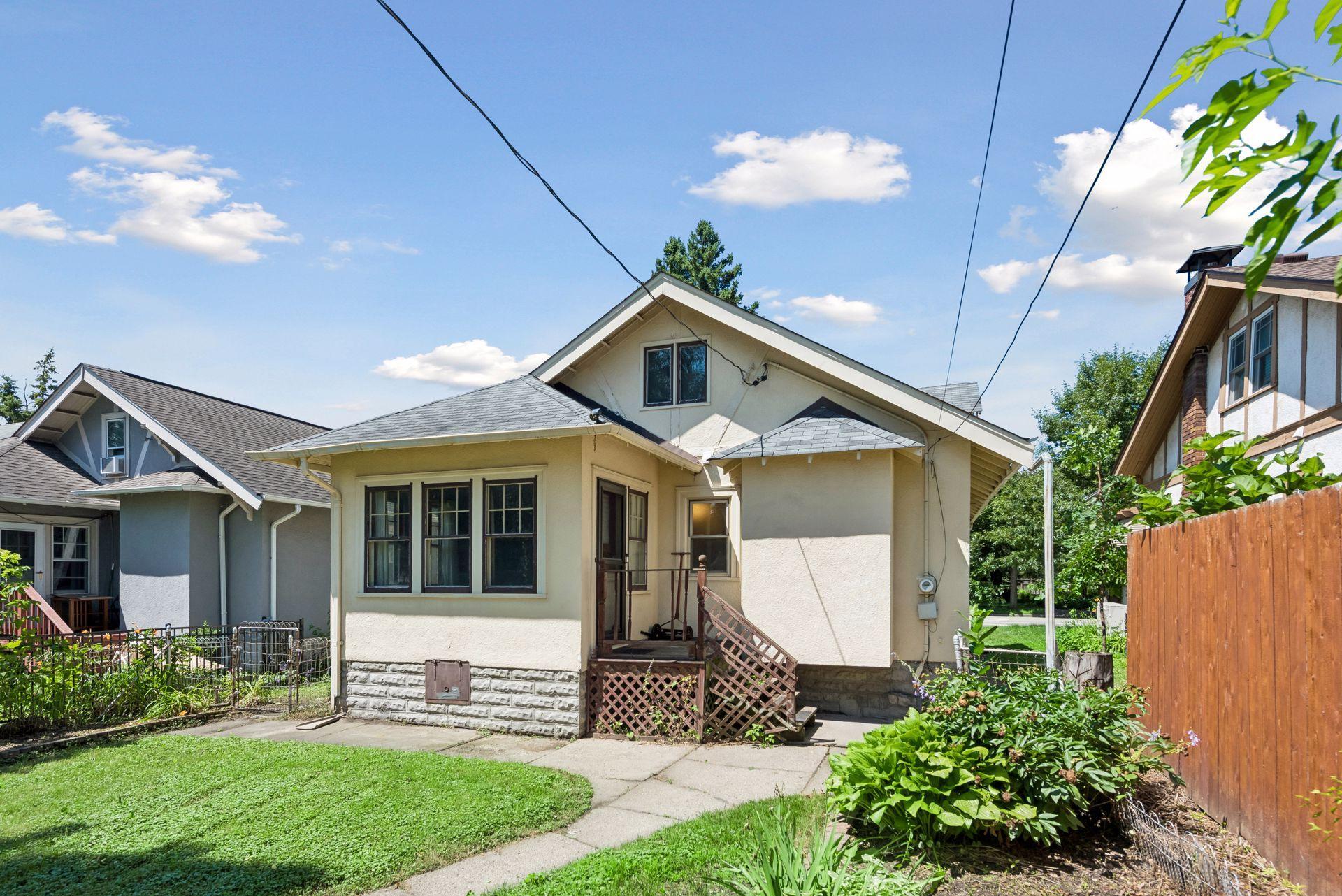 View of Residential at 4615 Portland Avenue, Minneapolis MN 55407, Minneapolis (16 of 21) - Mike Wilen | Minnesota Team Real Estate