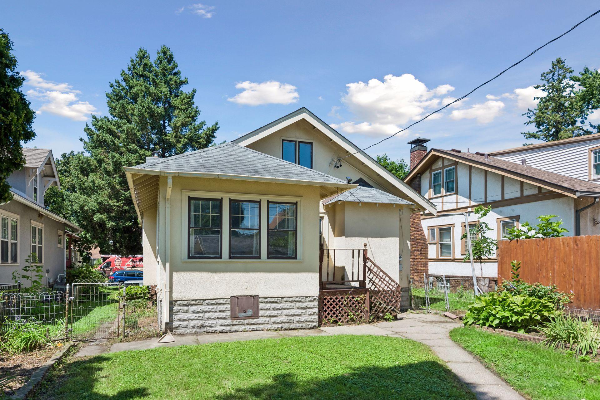 View of Residential at 4615 Portland Avenue, Minneapolis MN 55407, Minneapolis (17 of 21) - Mike Wilen | Minnesota Team Real Estate