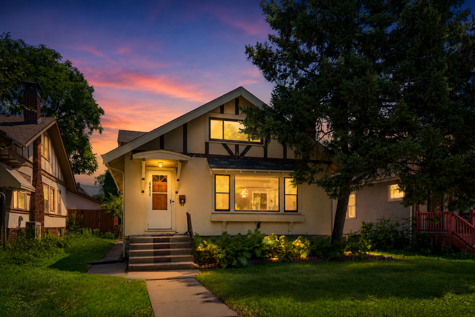 View of Residential at 4615 Portland Avenue, Minneapolis MN 55407, Minneapolis (21 of 21) - Mike Wilen | Minnesota Team Real Estate