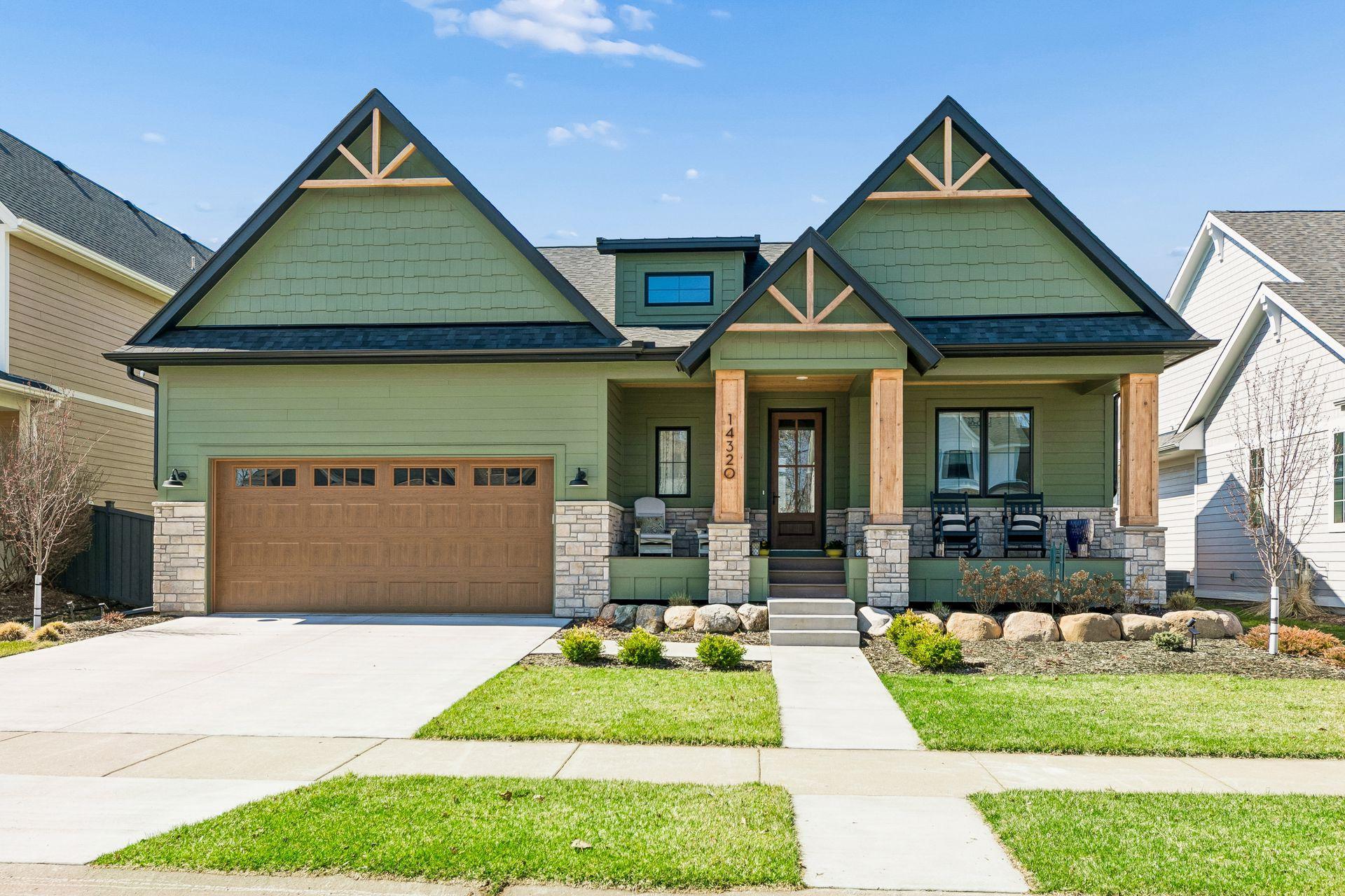 View of Residential at 14320 Grantaire Lane, Hugo MN 55038, Hugo (2 of 46) - Mike Wilen | Minnesota Team Real Estate