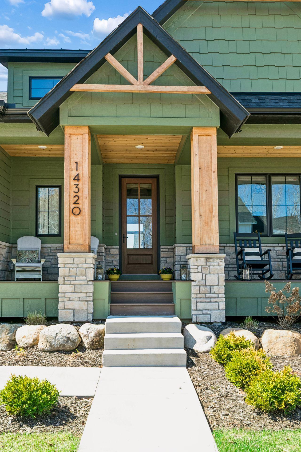 View of Residential at 14320 Grantaire Lane, Hugo MN 55038, Hugo (7 of 46) - Mike Wilen | Minnesota Team Real Estate