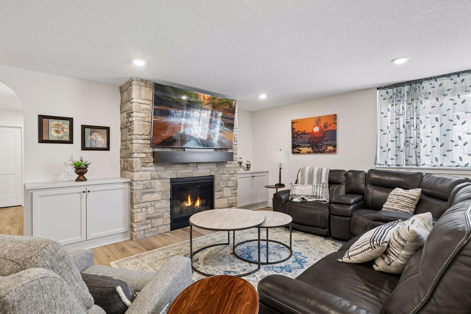 View of Residential at 14320 Grantaire Lane, Hugo MN 55038, Hugo (9 of 46) - Mike Wilen | Minnesota Team Real Estate