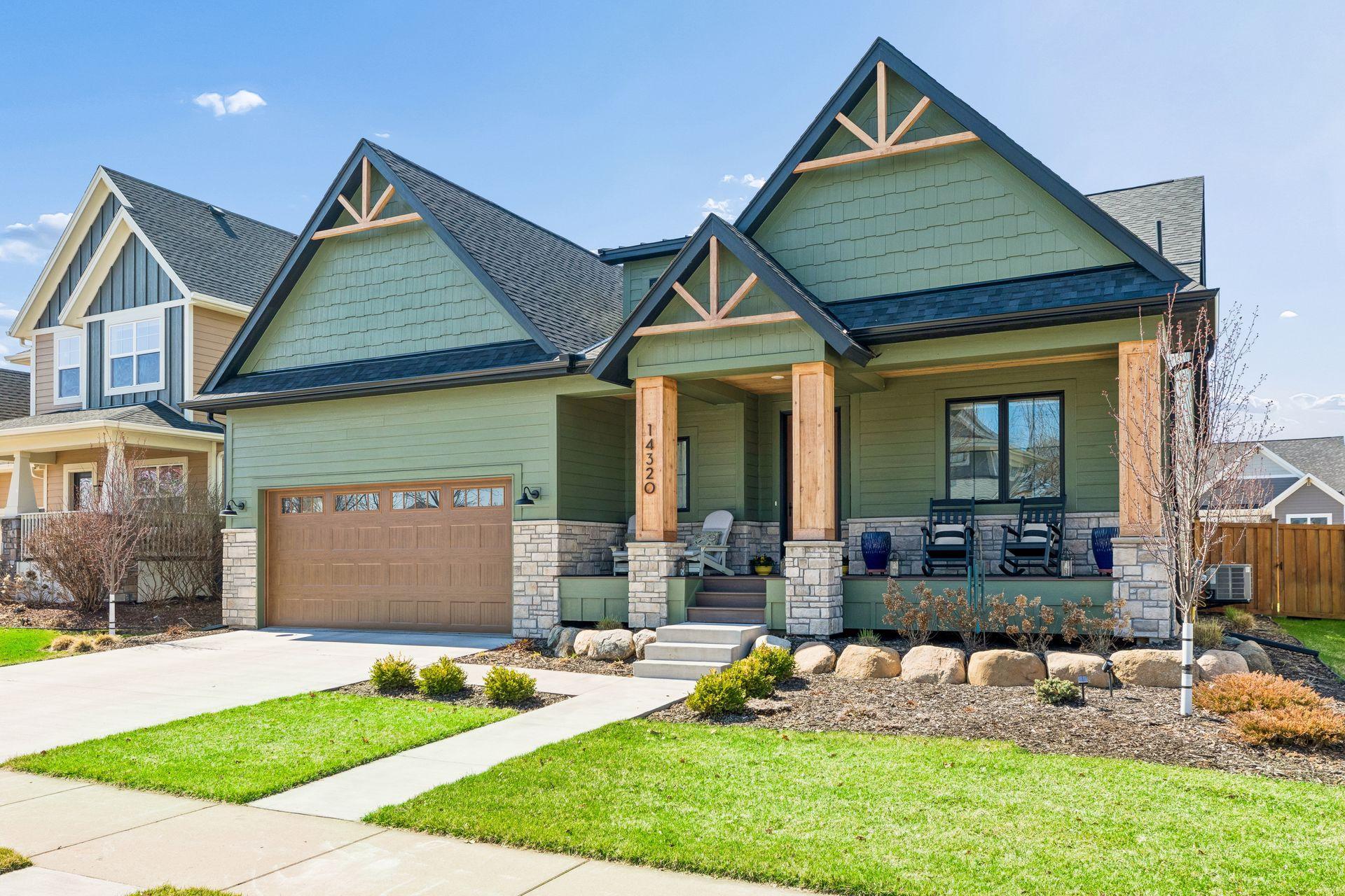 View of Residential at 14320 Grantaire Lane, Hugo MN 55038, Hugo (10 of 46) - Mike Wilen | Minnesota Team Real Estate