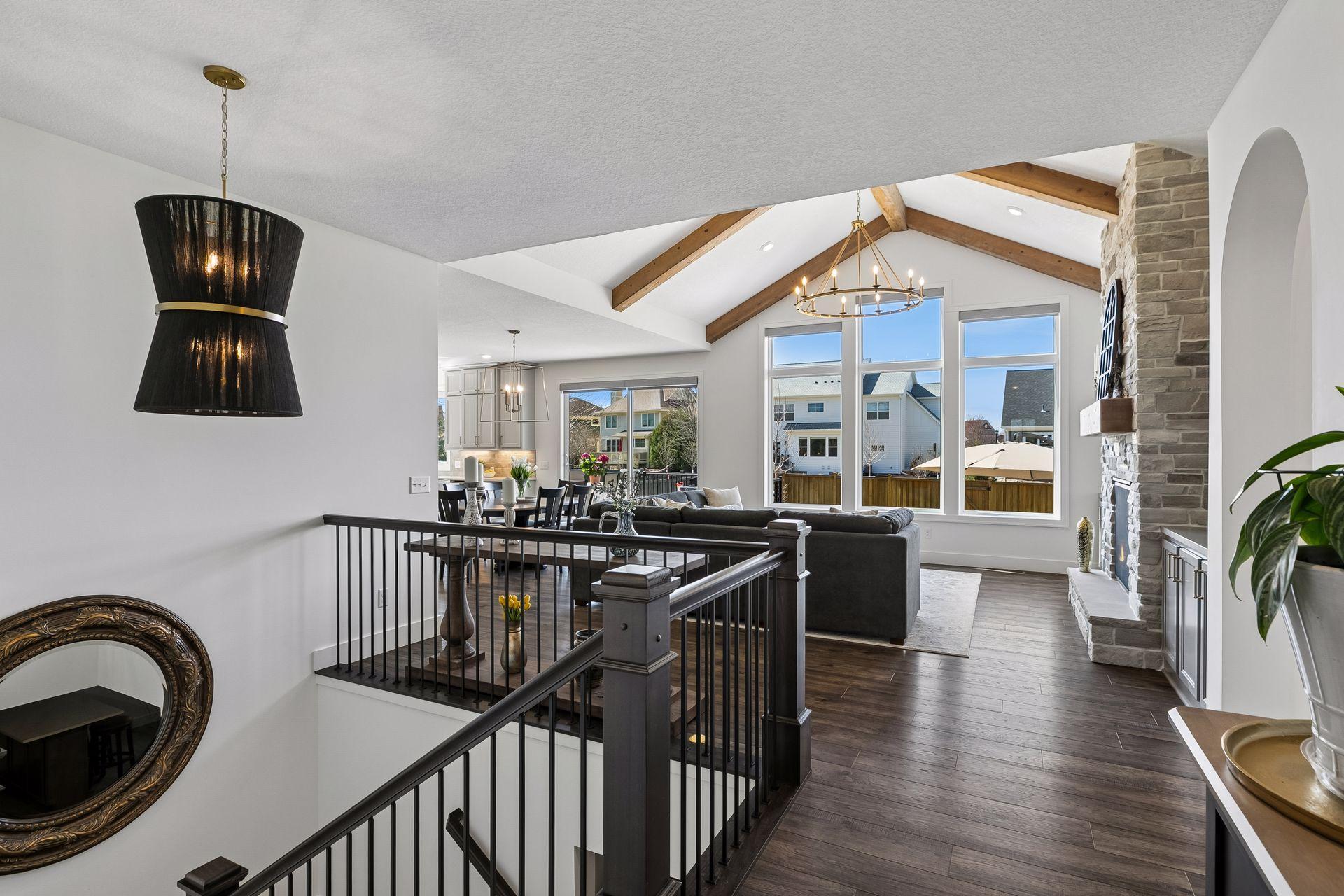 View of Residential at 14320 Grantaire Lane, Hugo MN 55038, Hugo (13 of 46) - Mike Wilen | Minnesota Team Real Estate