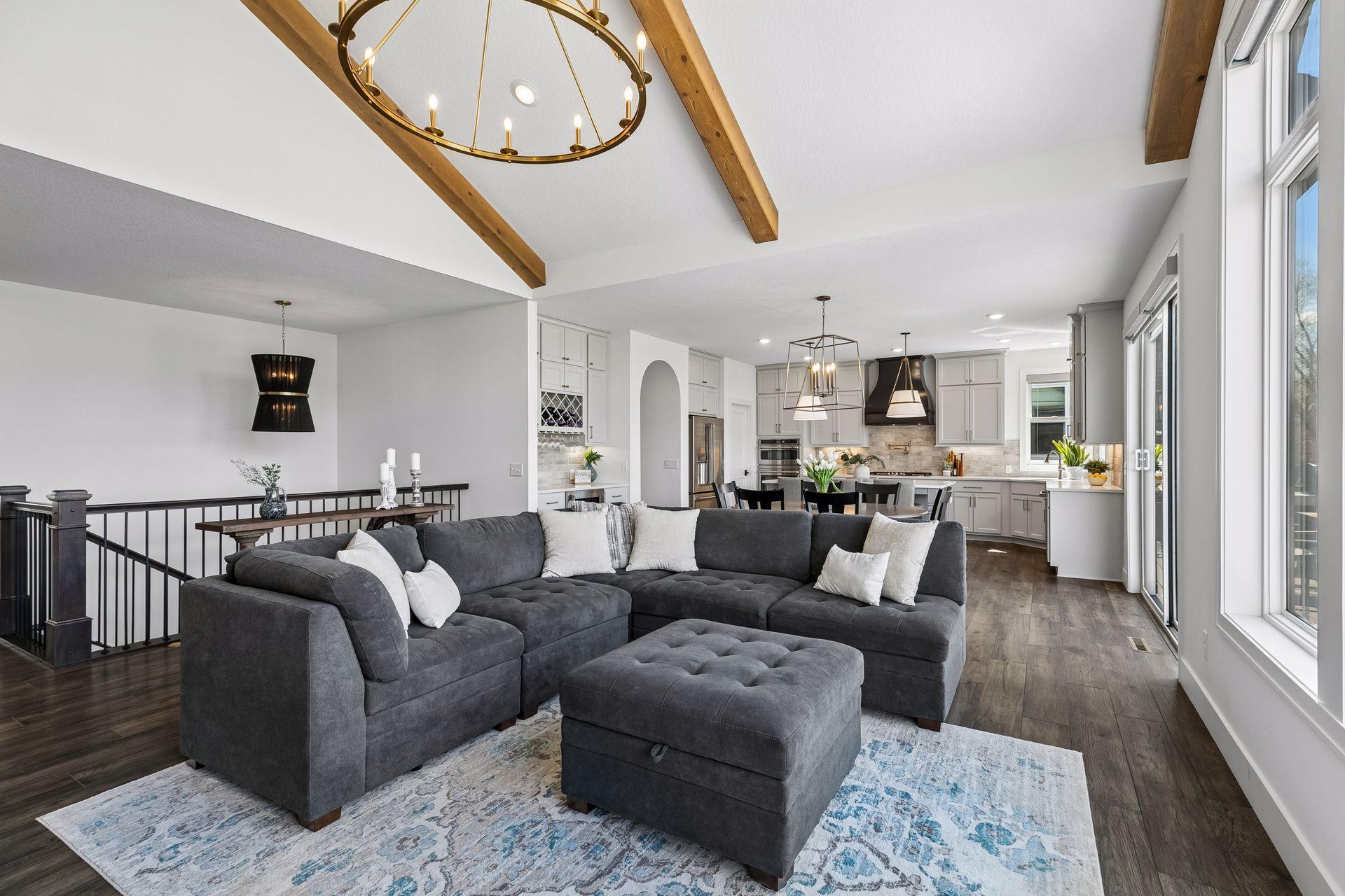 View of Residential at 14320 Grantaire Lane, Hugo MN 55038, Hugo (14 of 46) - Mike Wilen | Minnesota Team Real Estate