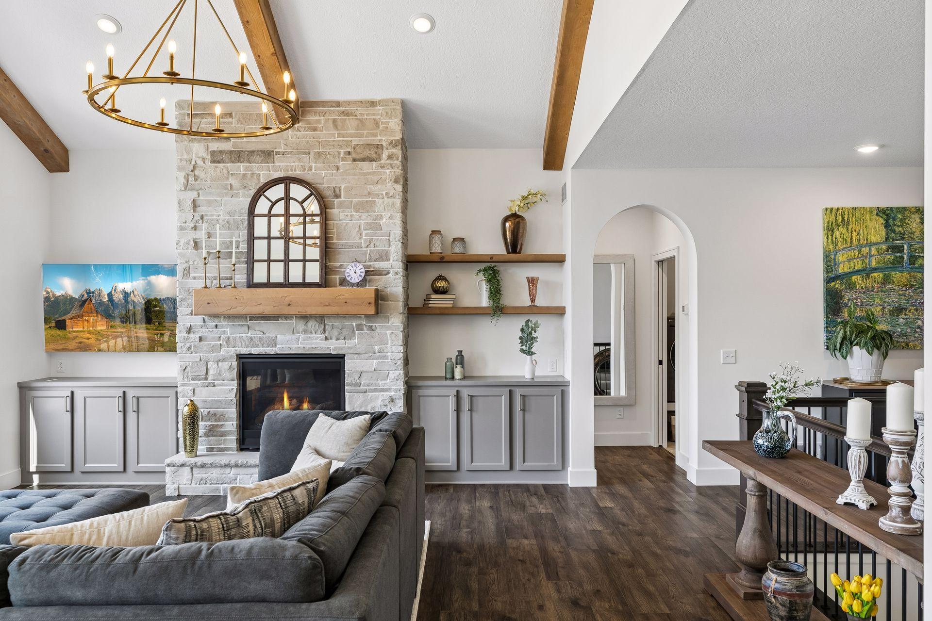 View of Residential at 14320 Grantaire Lane, Hugo MN 55038, Hugo (15 of 46) - Mike Wilen | Minnesota Team Real Estate