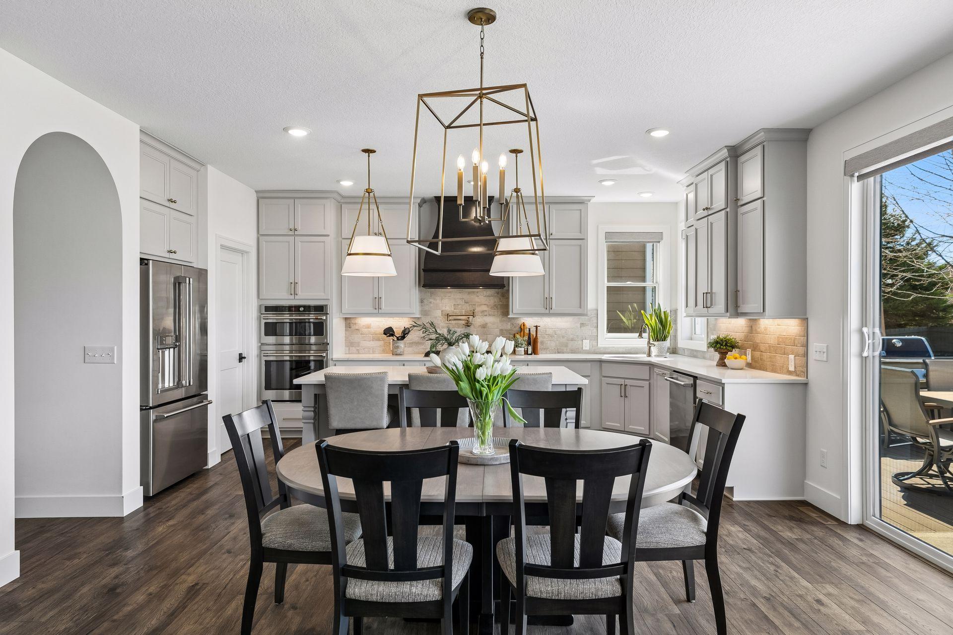 View of Residential at 14320 Grantaire Lane, Hugo MN 55038, Hugo (17 of 46) - Mike Wilen | Minnesota Team Real Estate