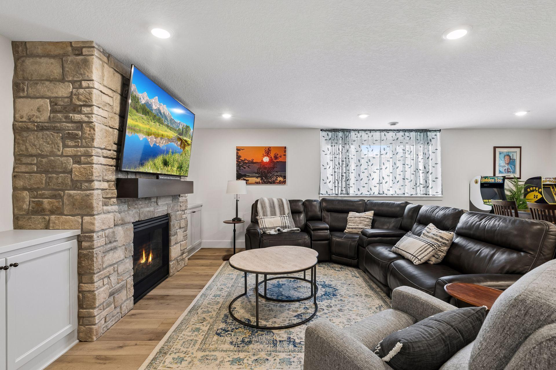 View of Residential at 14320 Grantaire Lane, Hugo MN 55038, Hugo (32 of 46) - Mike Wilen | Minnesota Team Real Estate