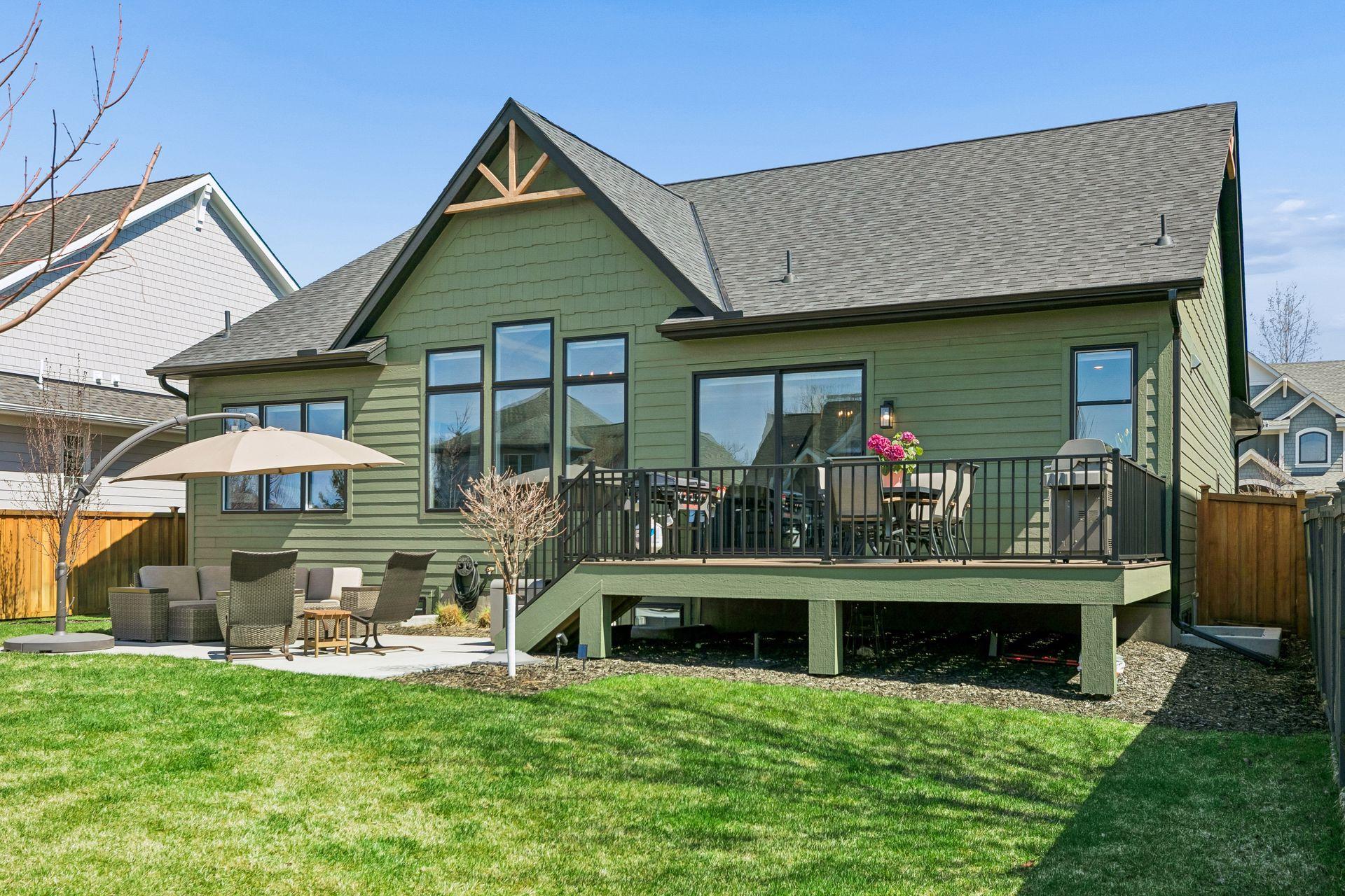 View of Residential at 14320 Grantaire Lane, Hugo MN 55038, Hugo (40 of 46) - Mike Wilen | Minnesota Team Real Estate