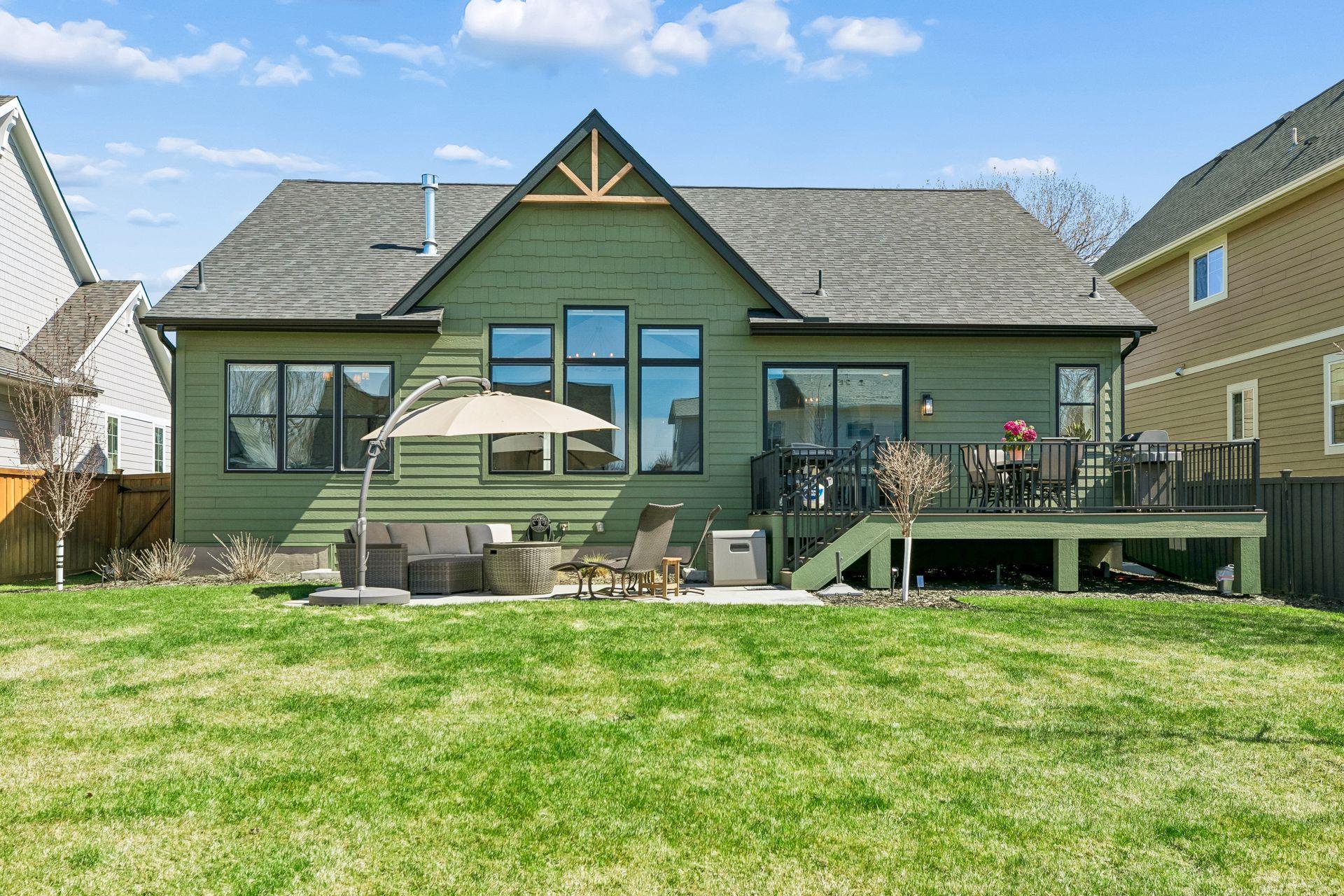 View of Residential at 14320 Grantaire Lane, Hugo MN 55038, Hugo (41 of 46) - Mike Wilen | Minnesota Team Real Estate