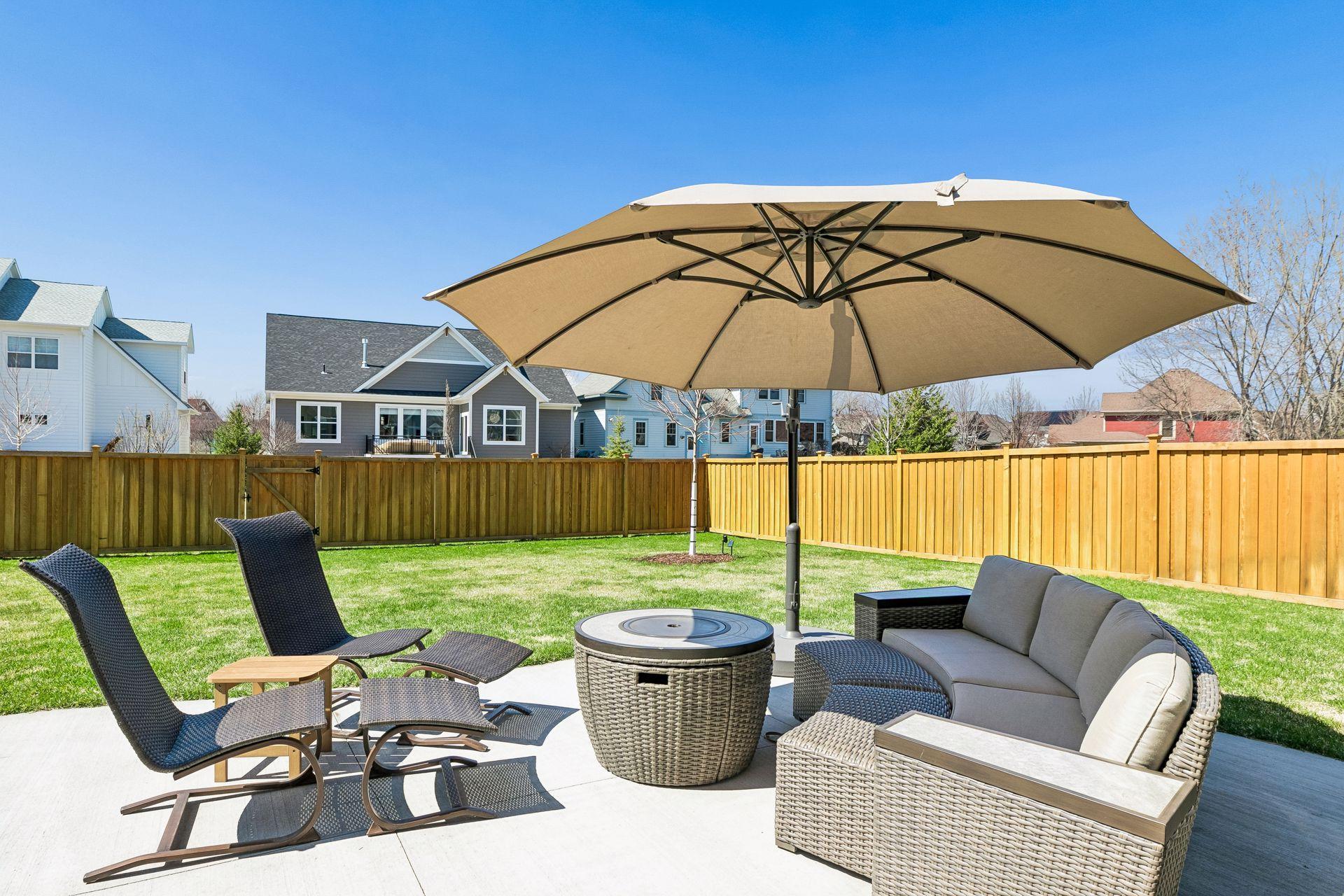 View of Residential at 14320 Grantaire Lane, Hugo MN 55038, Hugo (42 of 46) - Mike Wilen | Minnesota Team Real Estate
