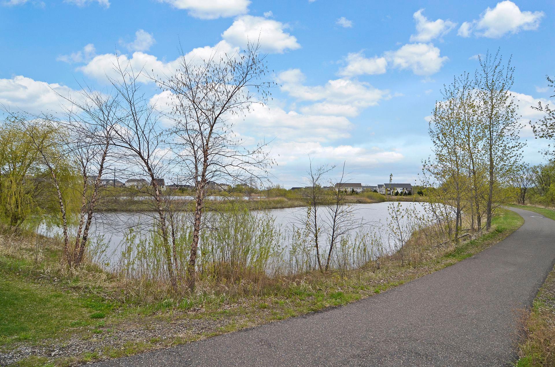 View of Residential at 14320 Grantaire Lane, Hugo MN 55038, Hugo (46 of 46) - Mike Wilen | Minnesota Team Real Estate