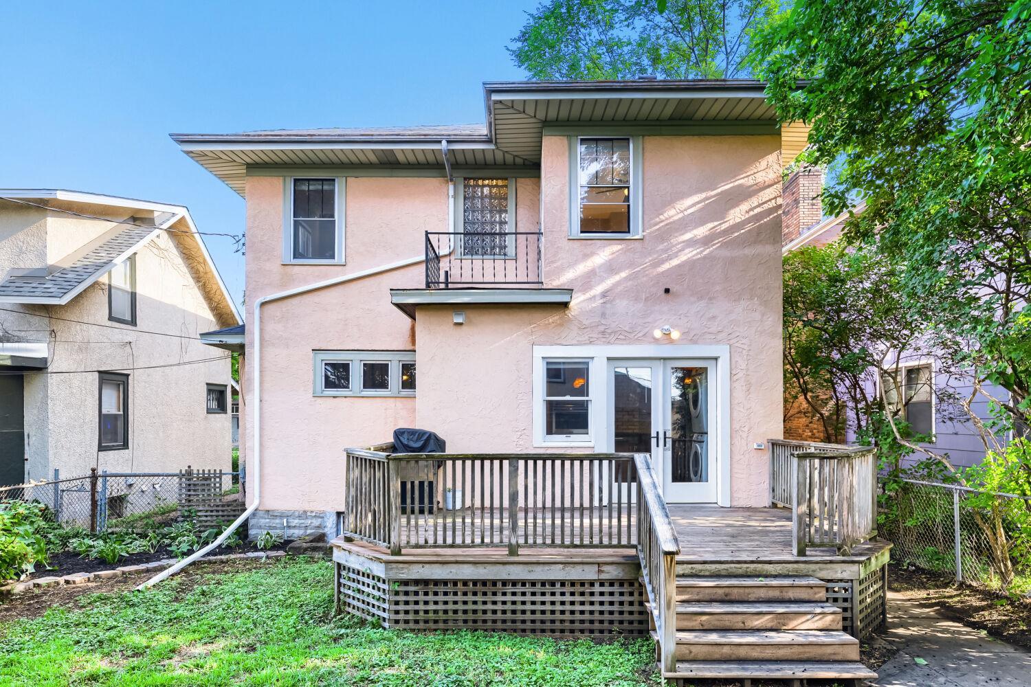 View of Residential at 1549 Edmund Avenue, Saint Paul MN 55104, Saint Paul (32 of 39) - Mike Wilen | Minnesota Team Real Estate