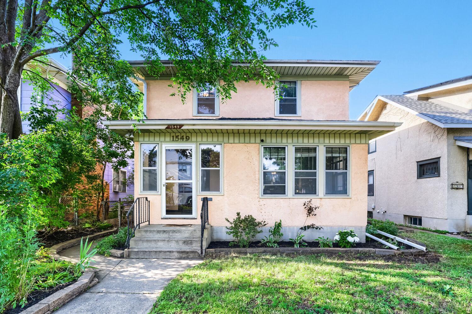 View of Residential at 1549 Edmund Avenue, Saint Paul MN 55104, Saint Paul (2 of 39) - Mike Wilen | Minnesota Team Real Estate
