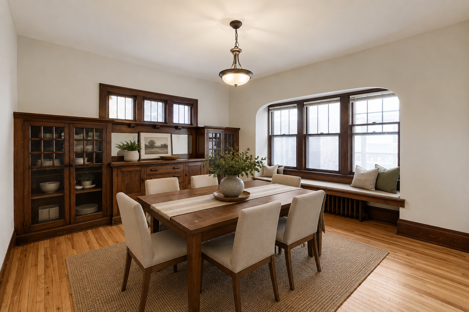 View of Residential at 1549 Edmund Avenue, Saint Paul MN 55104, Saint Paul (18 of 39) - Mike Wilen | Minnesota Team Real Estate