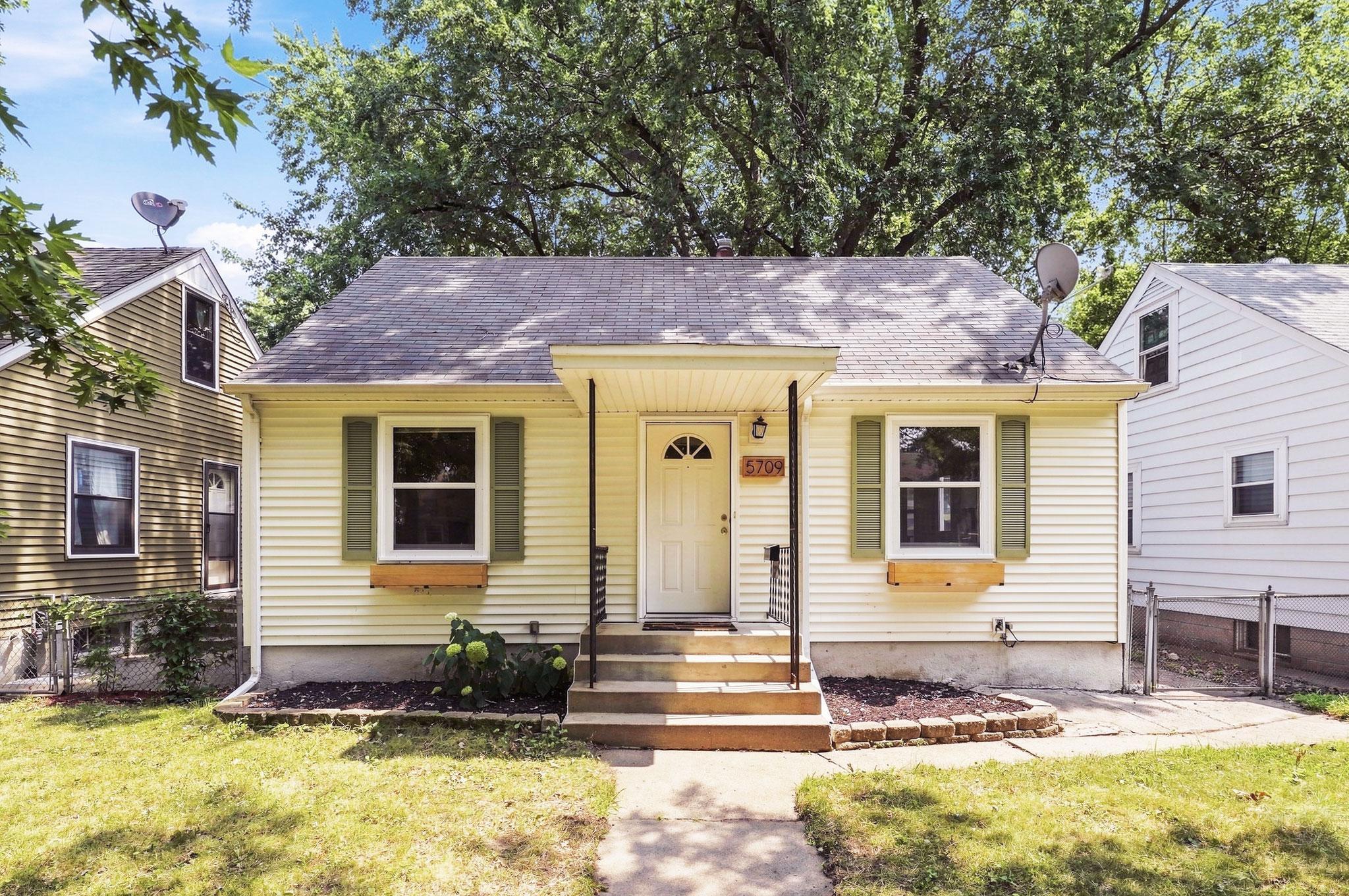 View of Residential at 5709 45th Avenue, Minneapolis MN 55417, Minneapolis - Mike Wilen | Minnesota Team Real Estate