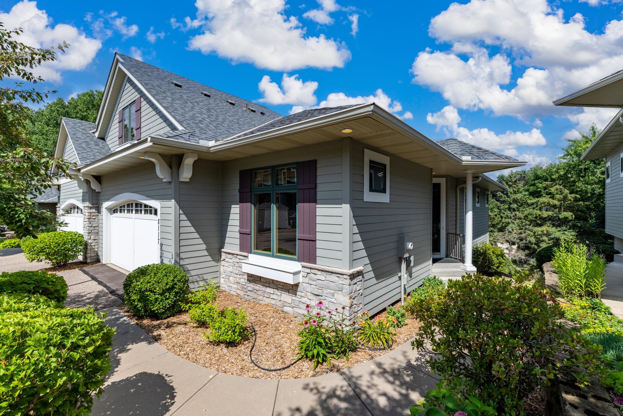 View of Residential at 8117 Xerxes Circle, Bloomington MN 55431, Bloomington - Mike Wilen | Minnesota Team Real Estate