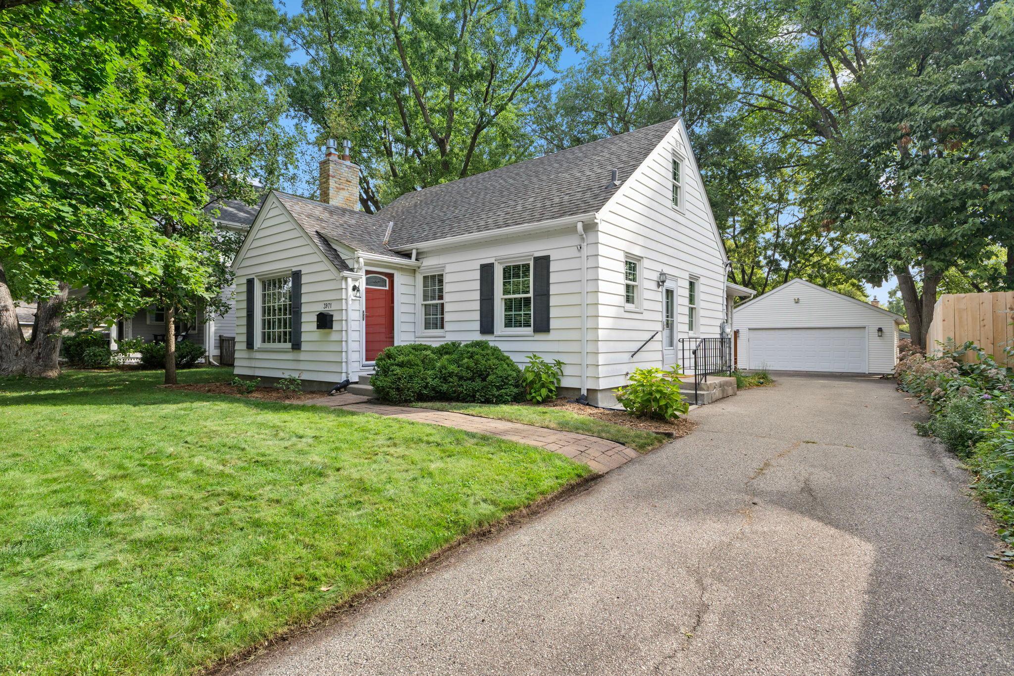 View of Residential at 3971 Princeton Avenue, Saint Louis Park MN 55416, Saint Louis Park (30 of 32) - Mike Wilen | Minnesota Team Real Estate