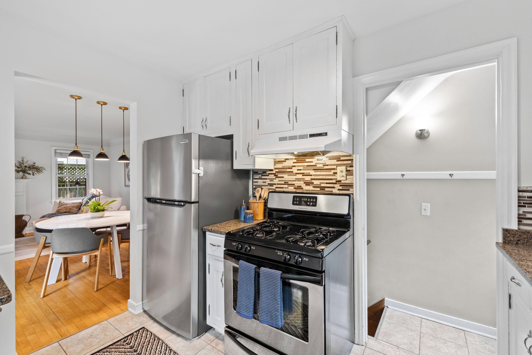 View of Residential at 3971 Princeton Avenue, Saint Louis Park MN 55416, Saint Louis Park (15 of 32) - Mike Wilen | Minnesota Team Real Estate