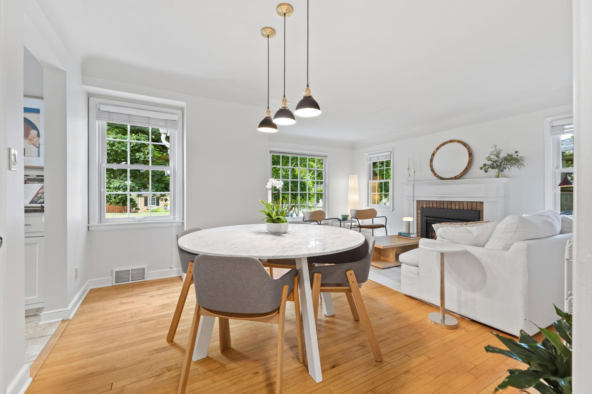 View of Residential at 3971 Princeton Avenue, Saint Louis Park MN 55416, Saint Louis Park (11 of 32) - Mike Wilen | Minnesota Team Real Estate