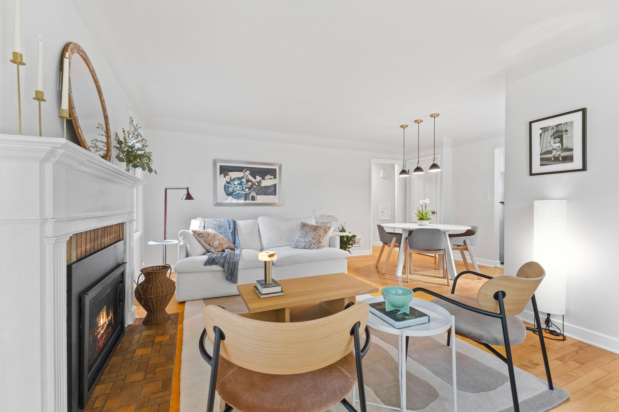 View of Residential at 3971 Princeton Avenue, Saint Louis Park MN 55416, Saint Louis Park (7 of 32) - Mike Wilen | Minnesota Team Real Estate