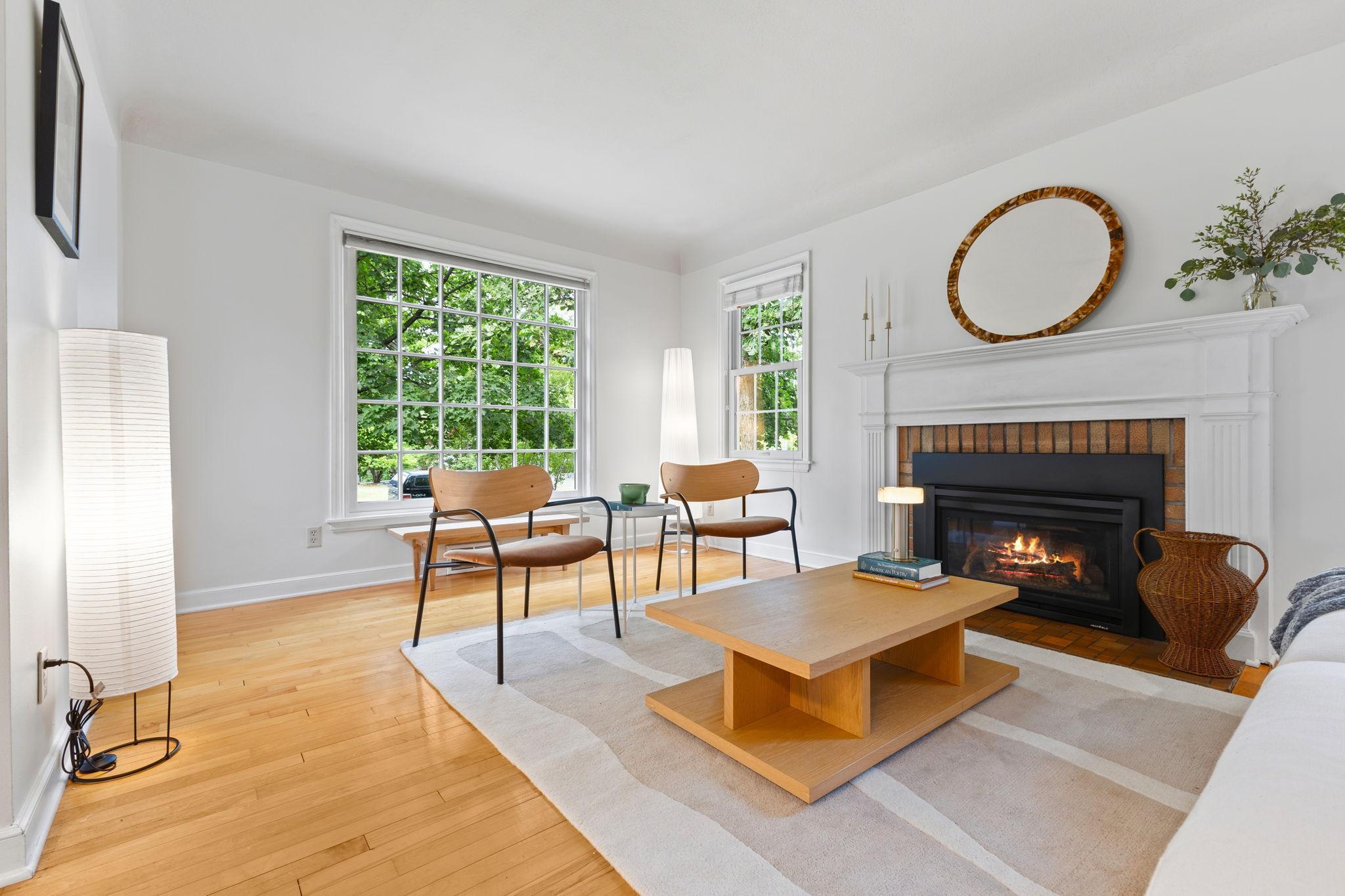 View of Residential at 3971 Princeton Avenue, Saint Louis Park MN 55416, Saint Louis Park (6 of 32) - Mike Wilen | Minnesota Team Real Estate