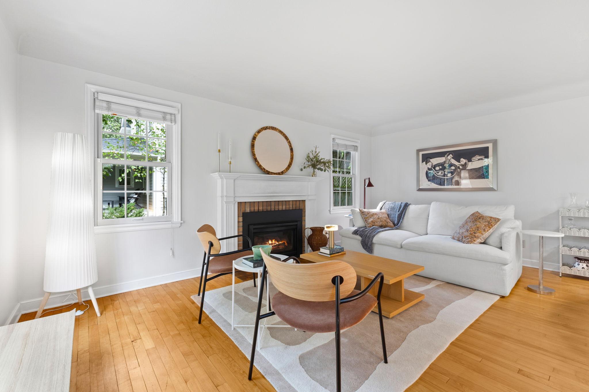 View of Residential at 3971 Princeton Avenue, Saint Louis Park MN 55416, Saint Louis Park (5 of 32) - Mike Wilen | Minnesota Team Real Estate