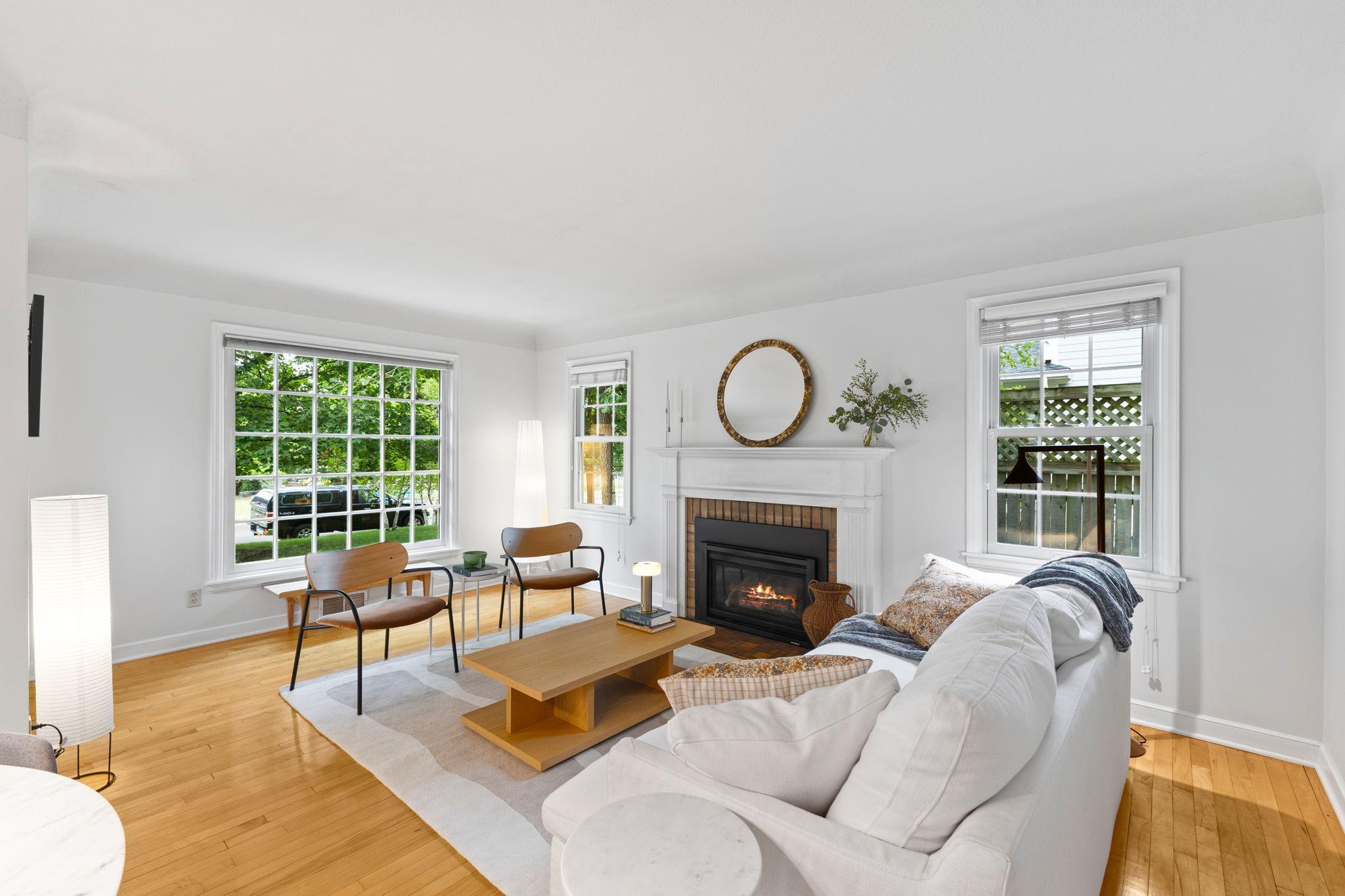 View of Residential at 3971 Princeton Avenue, Saint Louis Park MN 55416, Saint Louis Park (3 of 32) - Mike Wilen | Minnesota Team Real Estate