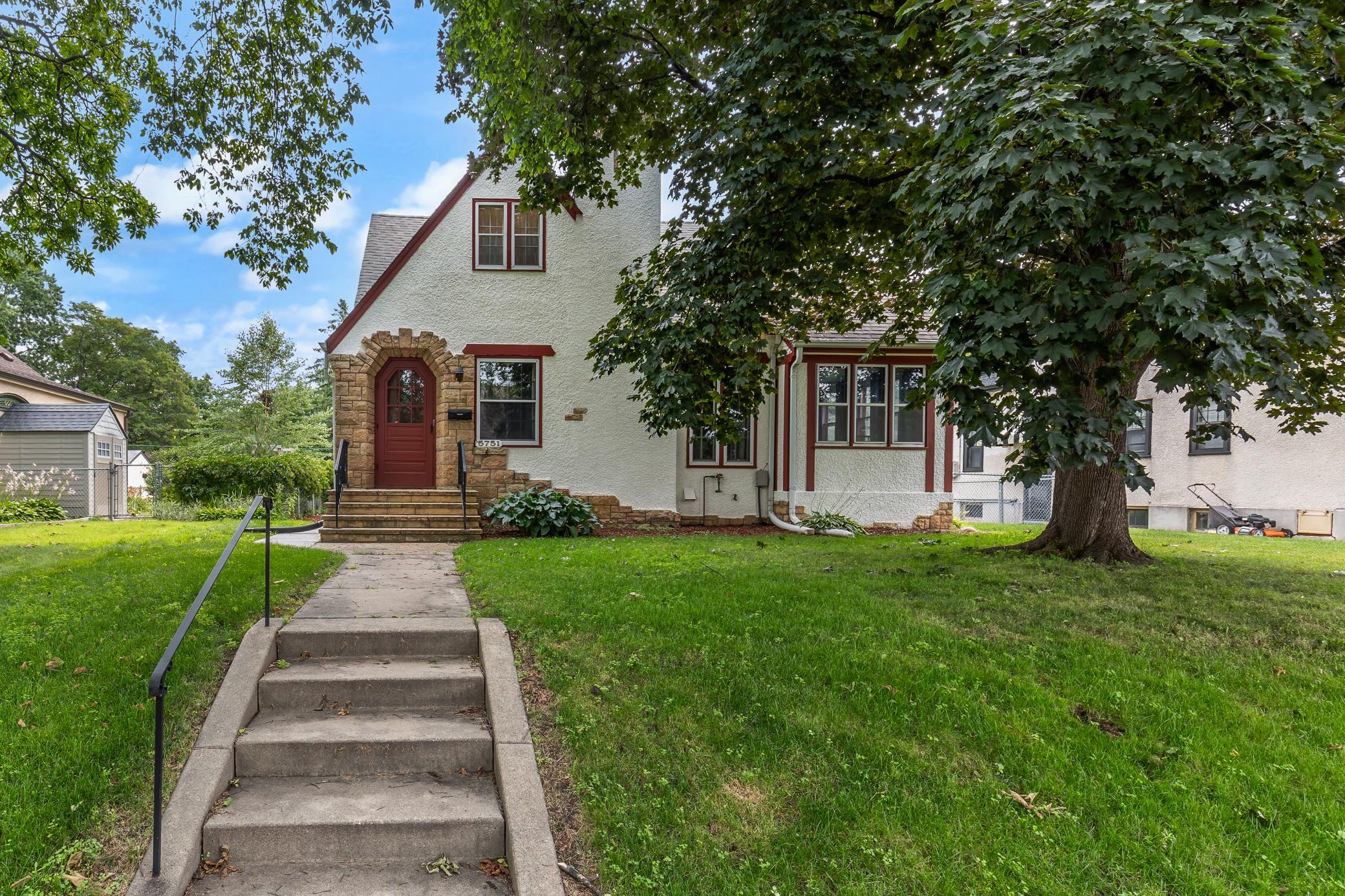 View of Residential at 5751 Wentworth Avenue, Minneapolis MN 55419, Minneapolis - Mike Wilen | Minnesota Team Real Estate