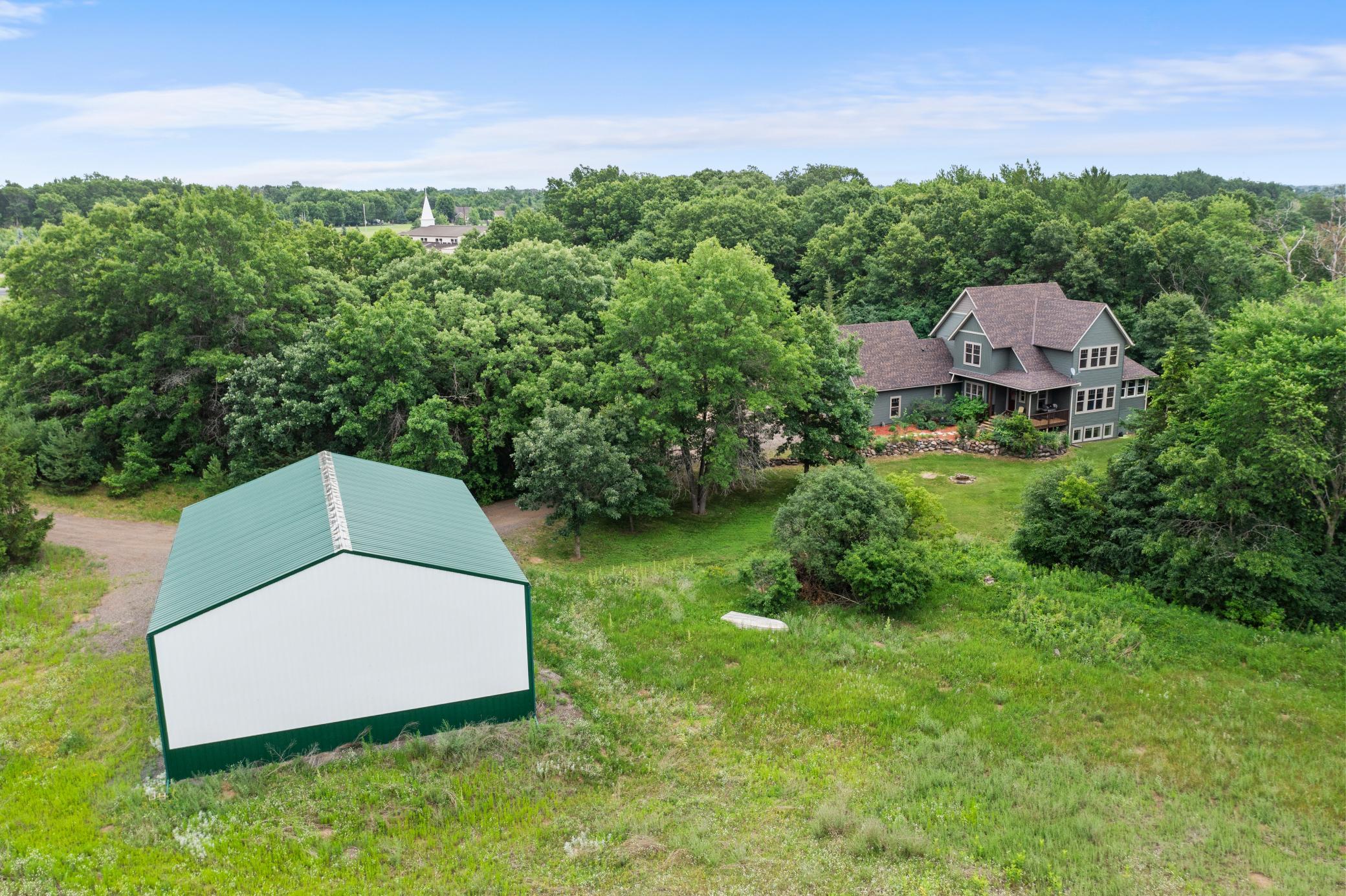 View of Residential at 4301 392nd Street, North Branch MN 55056, North Branch (76 of 84) - Mike Wilen | Minnesota Team Real Estate