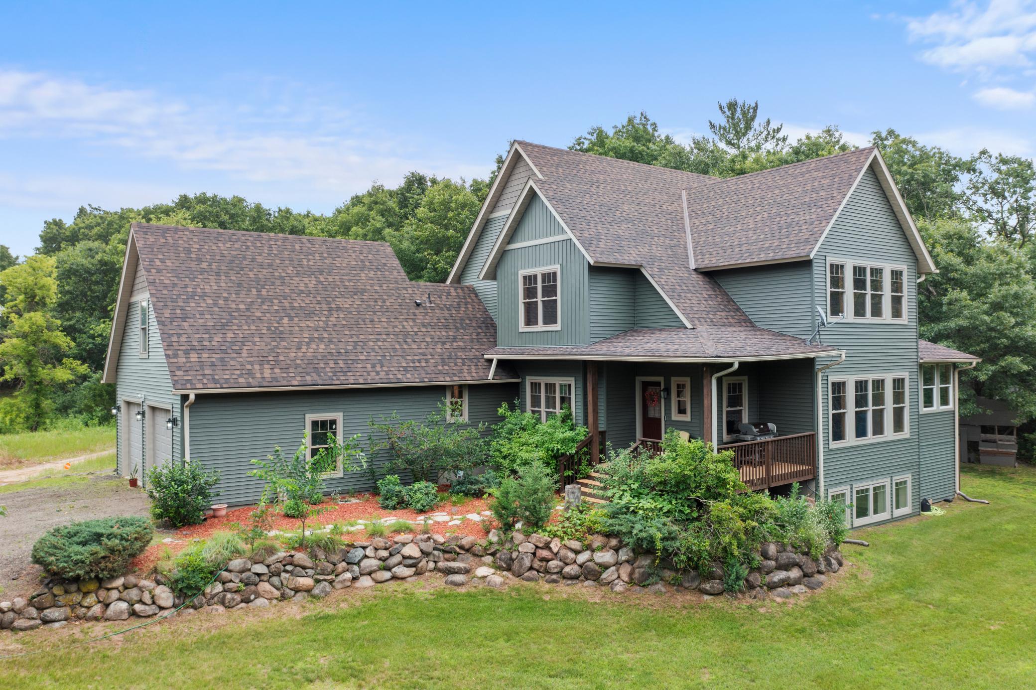 View of Residential at 4301 392nd Street, North Branch MN 55056, North Branch (71 of 84) - Mike Wilen | Minnesota Team Real Estate