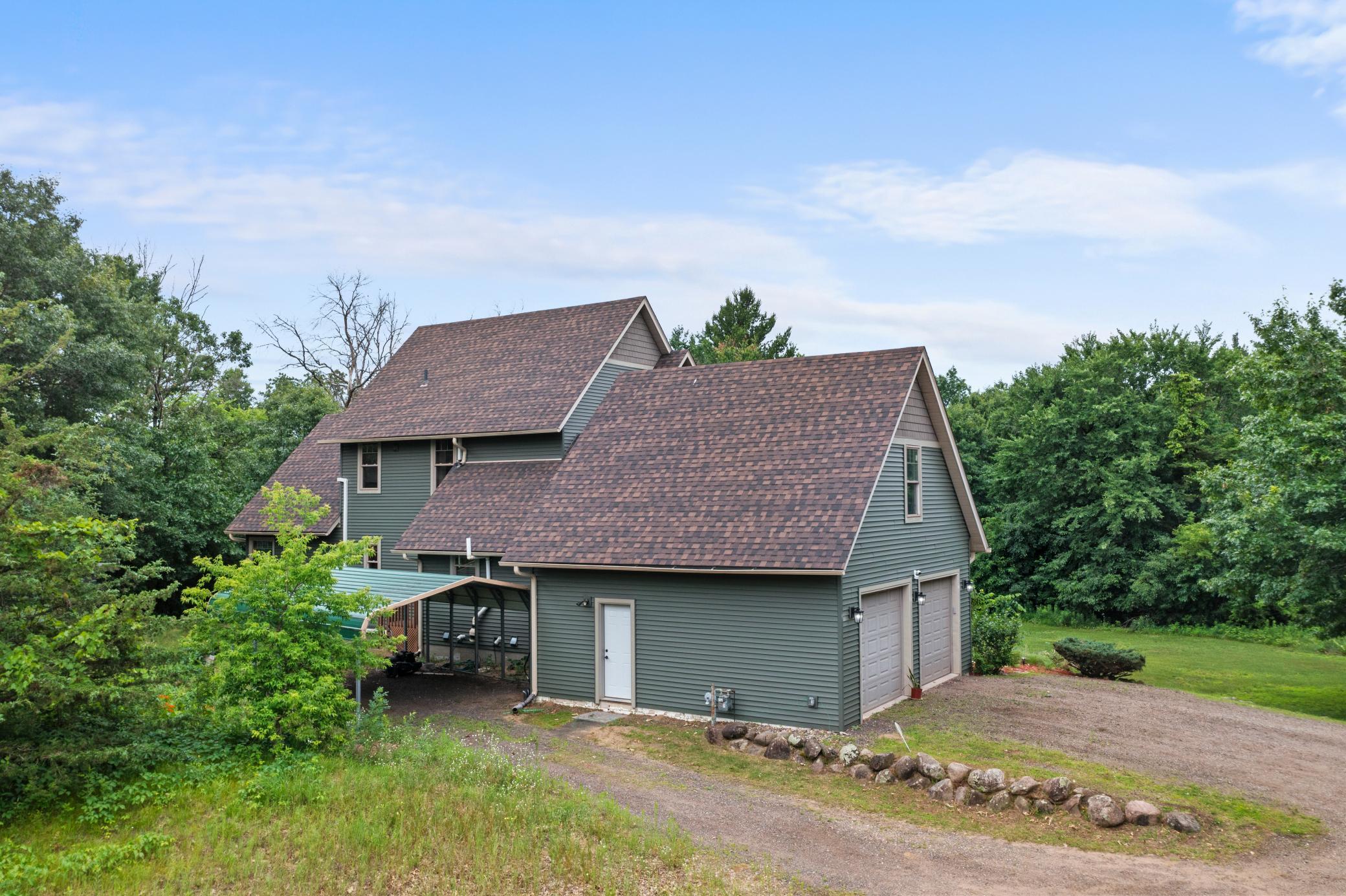 View of Residential at 4301 392nd Street, North Branch MN 55056, North Branch (72 of 84) - Mike Wilen | Minnesota Team Real Estate