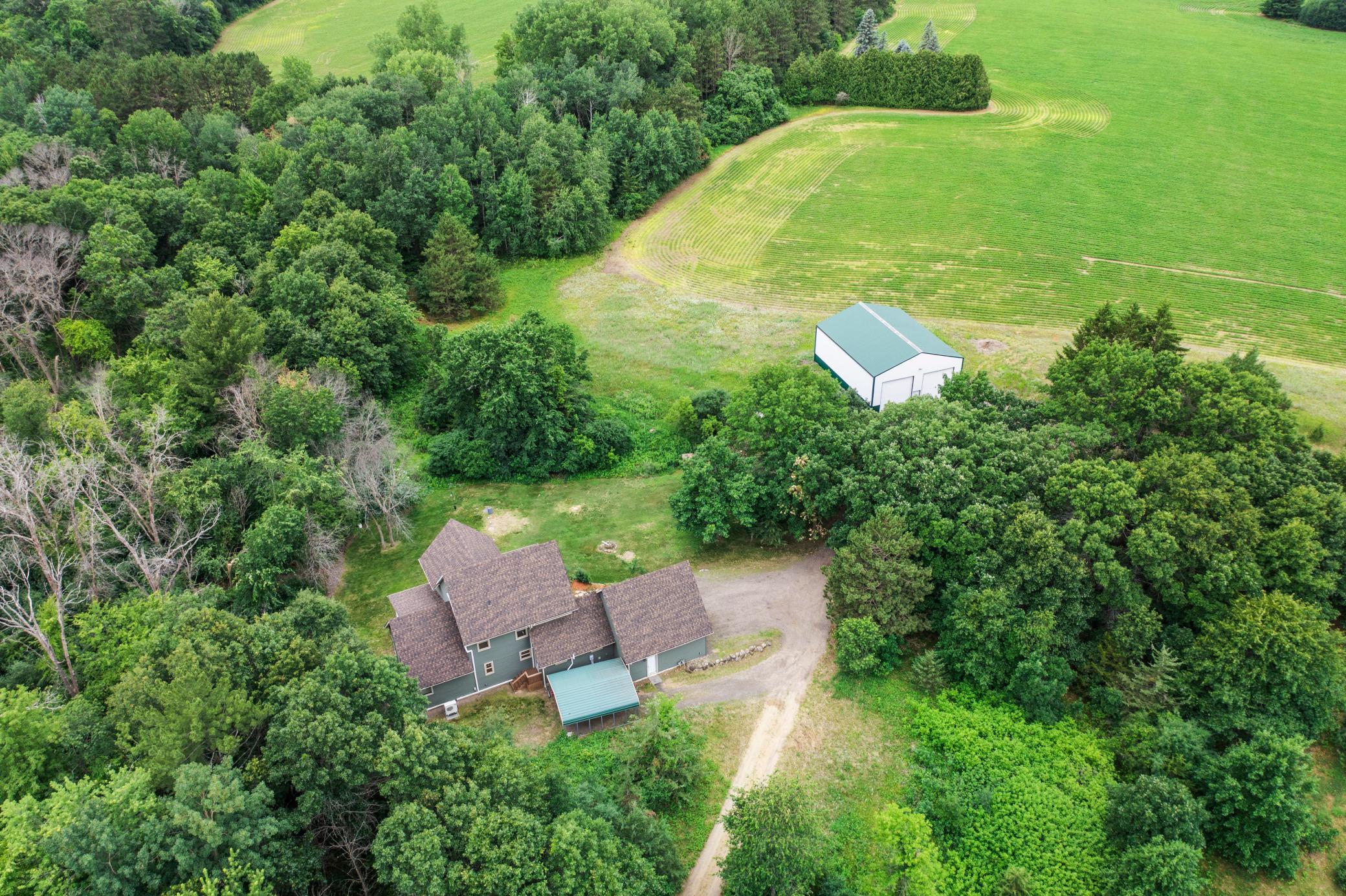 View of Residential at 4301 392nd Street, North Branch MN 55056, North Branch (70 of 84) - Mike Wilen | Minnesota Team Real Estate