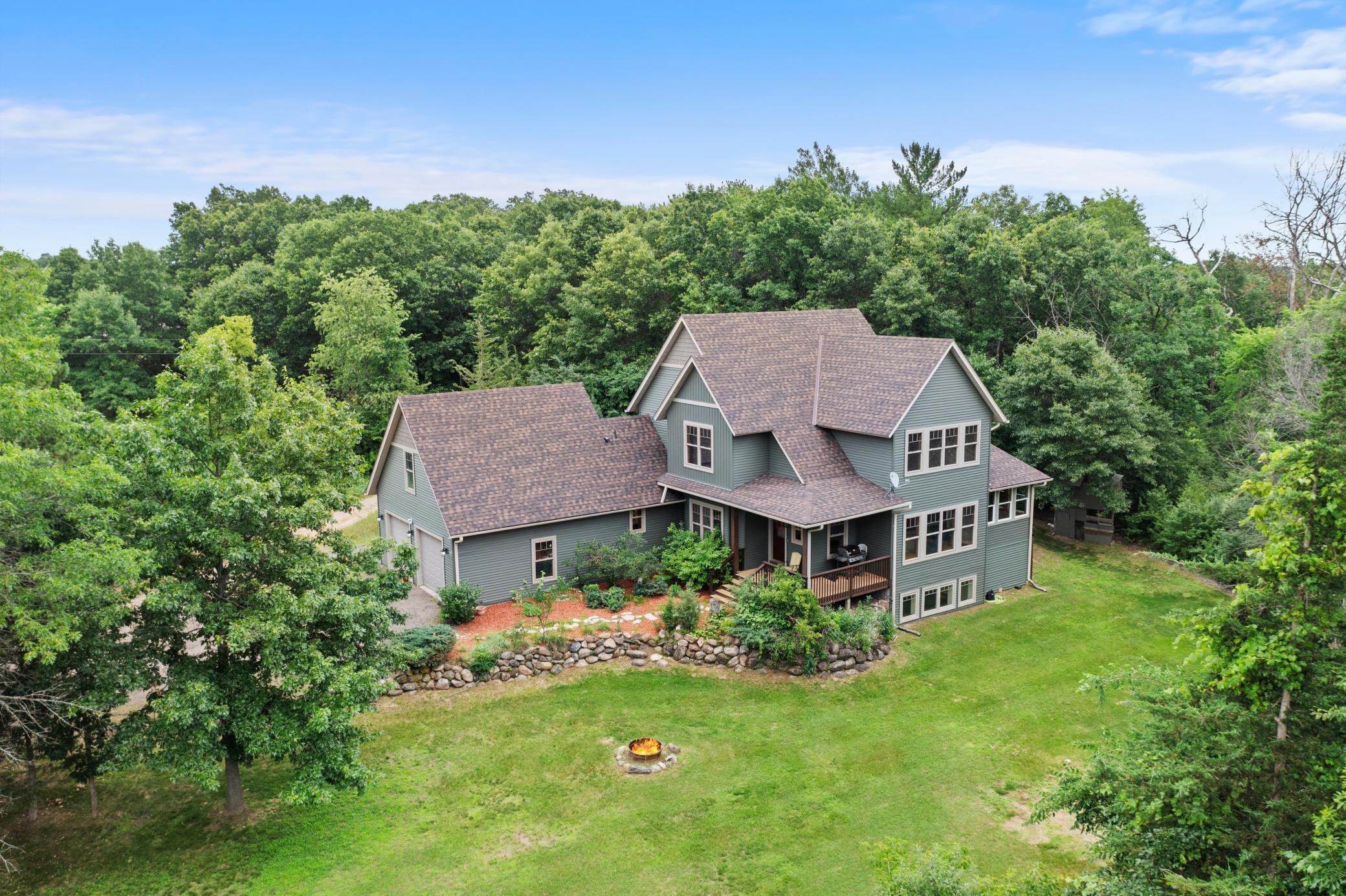 View of Residential at 4301 392nd Street, North Branch MN 55056, North Branch (69 of 84) - Mike Wilen | Minnesota Team Real Estate