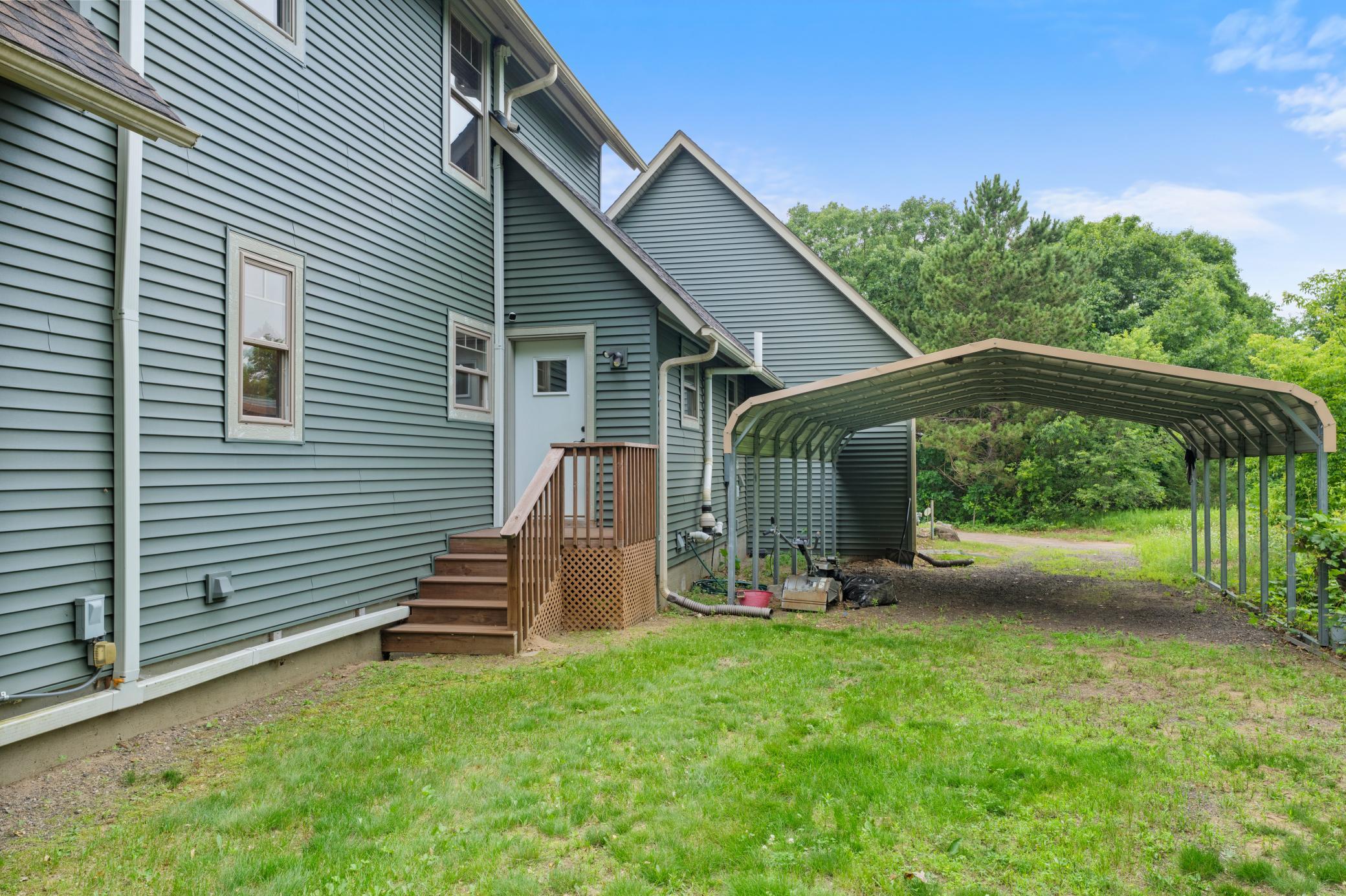 View of Residential at 4301 392nd Street, North Branch MN 55056, North Branch (75 of 84) - Mike Wilen | Minnesota Team Real Estate