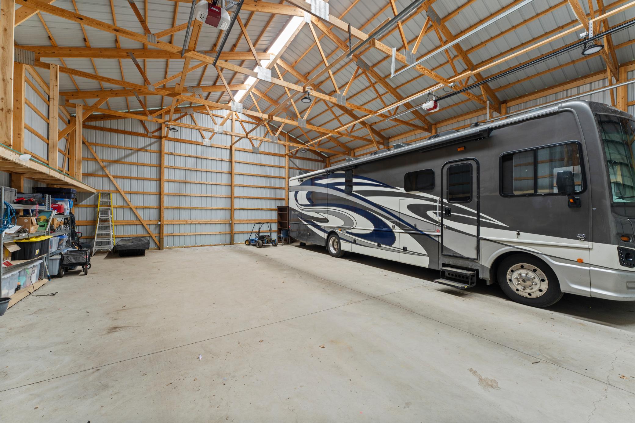 View of Residential at 4301 392nd Street, North Branch MN 55056, North Branch (64 of 84) - Mike Wilen | Minnesota Team Real Estate