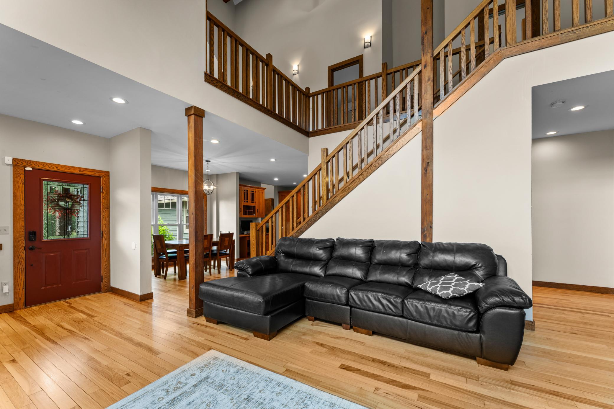 View of Residential at 4301 392nd Street, North Branch MN 55056, North Branch (35 of 84) - Mike Wilen | Minnesota Team Real Estate